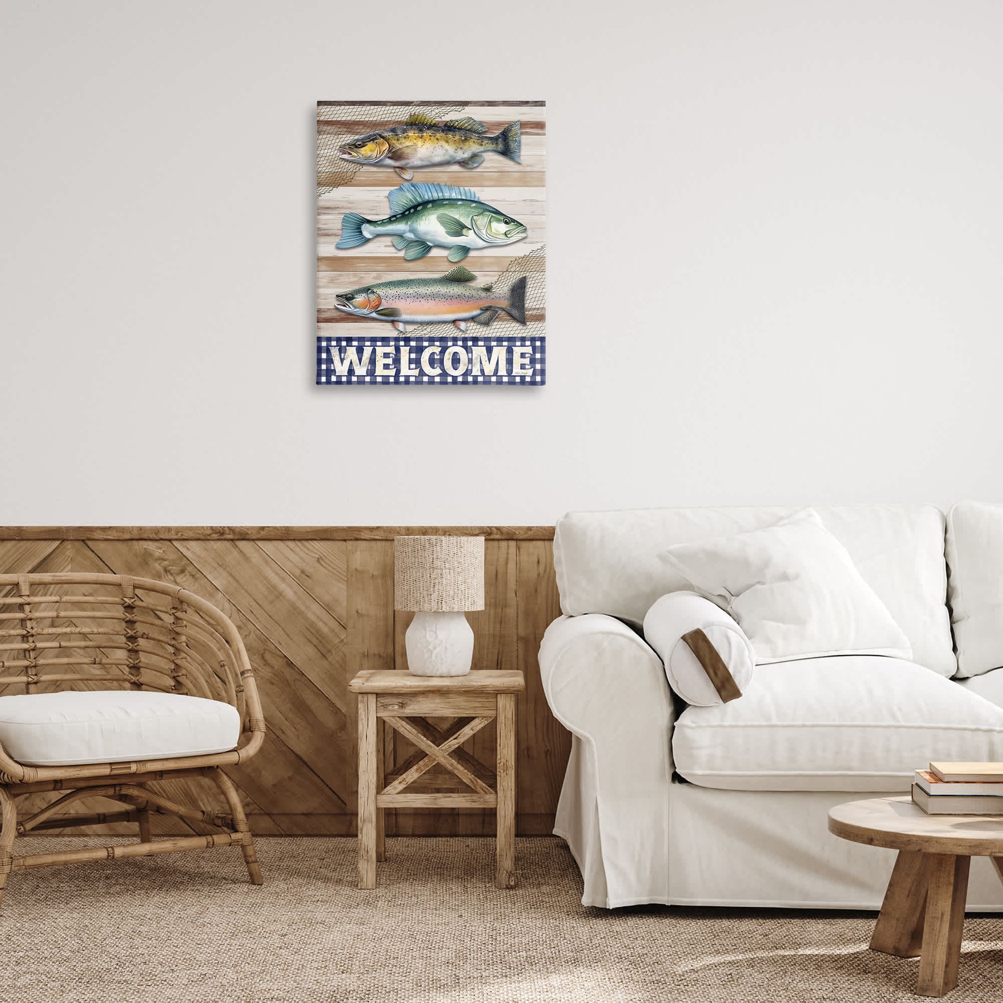 Stupell Industries BT-574-CN-24X30 Wall-Art - View #3