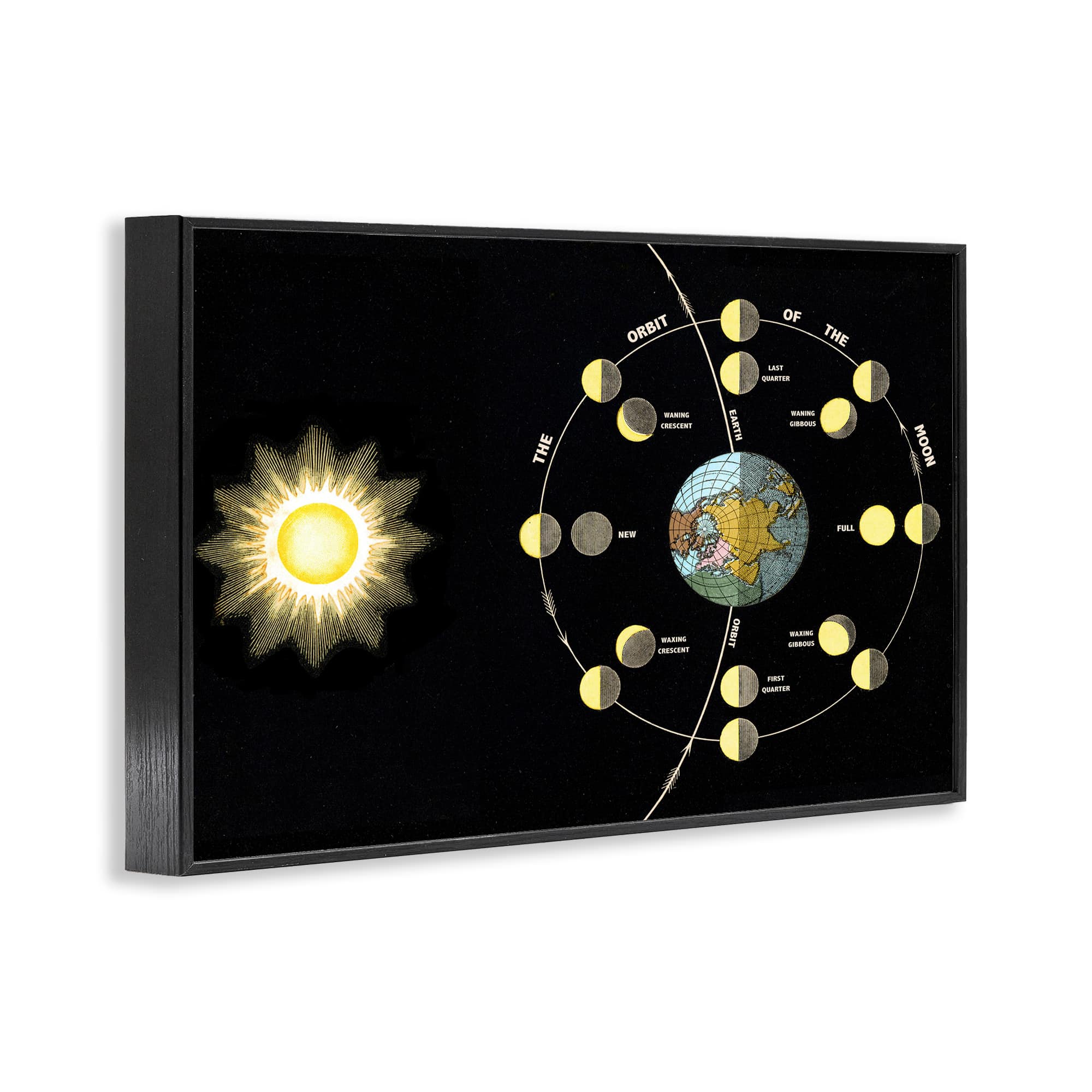 Stupell Industries BT-485-FR-20X30 Wall-Art - View #2