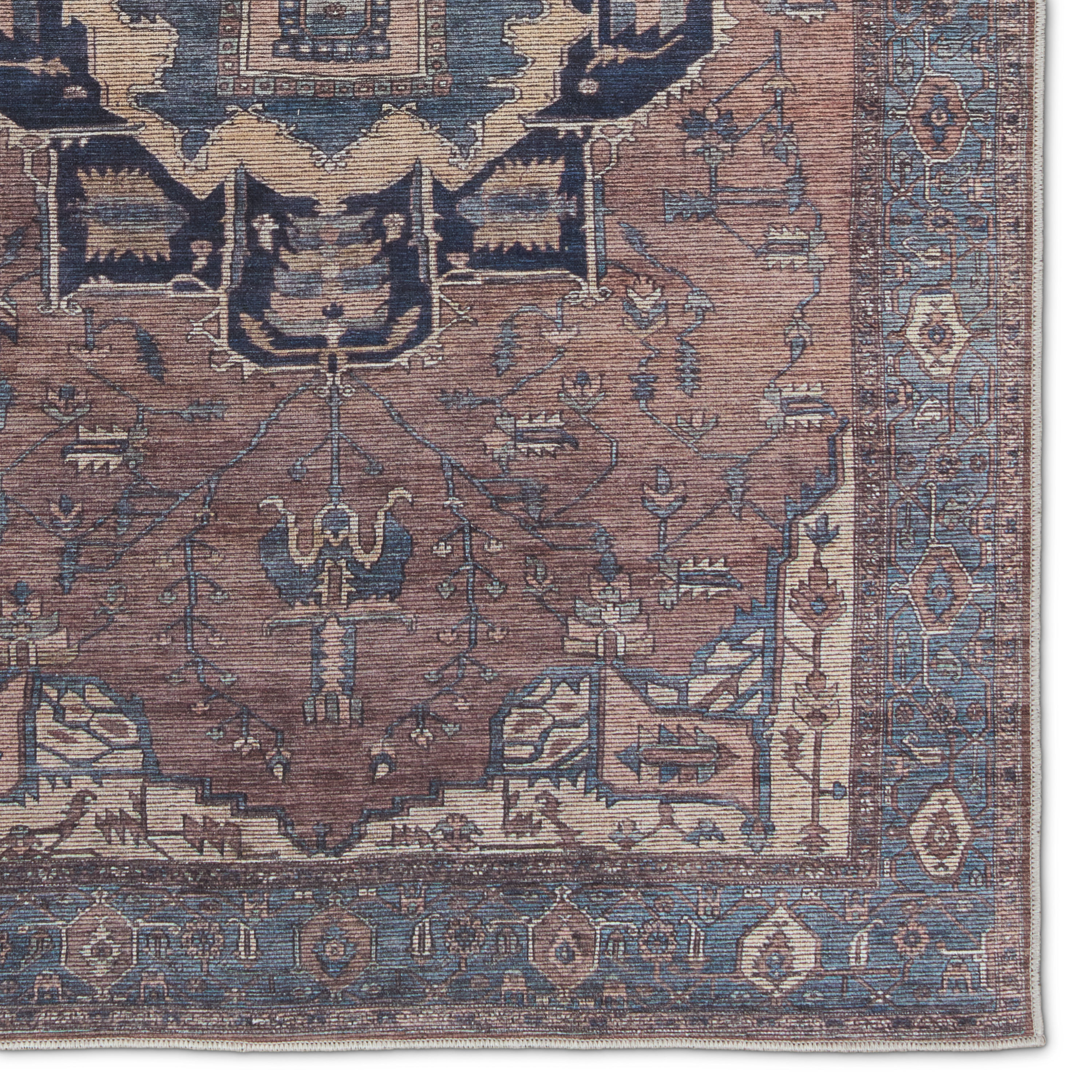 Jaipur Living RUG155396 rugs - View #5