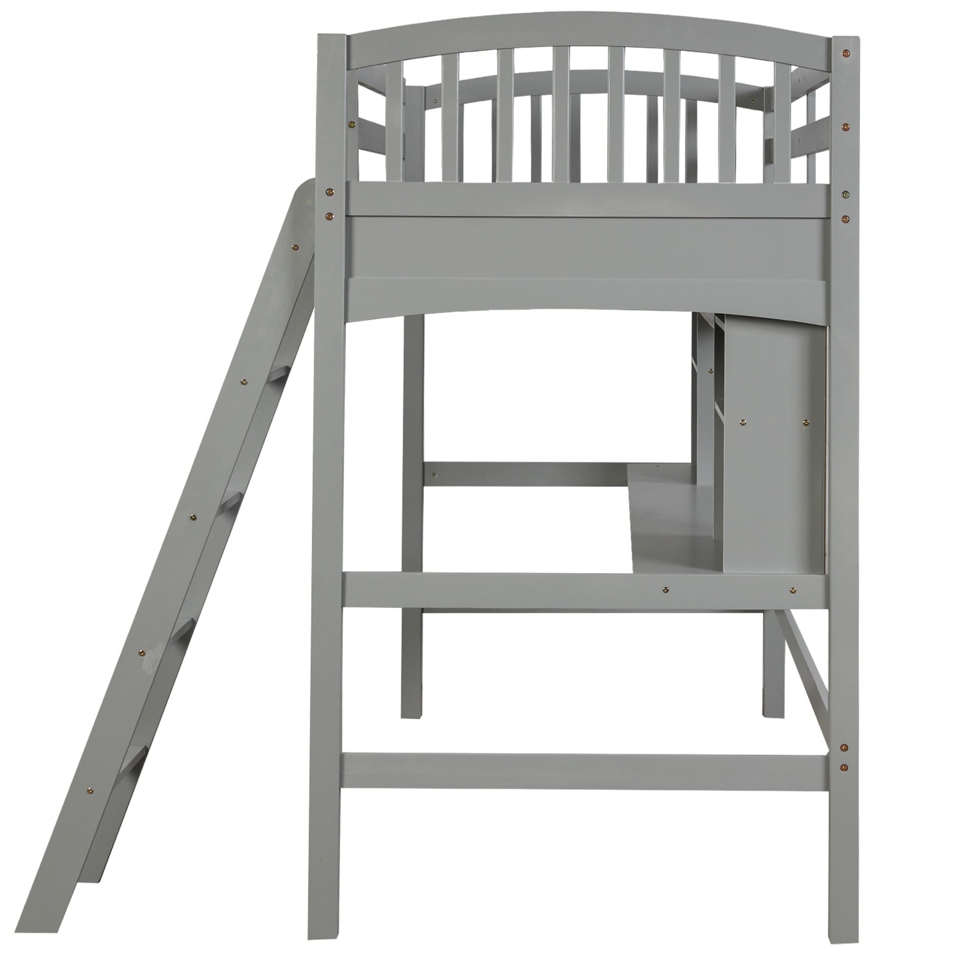 Yiekholo LL-1144AAE Bunk-Beds - View #5