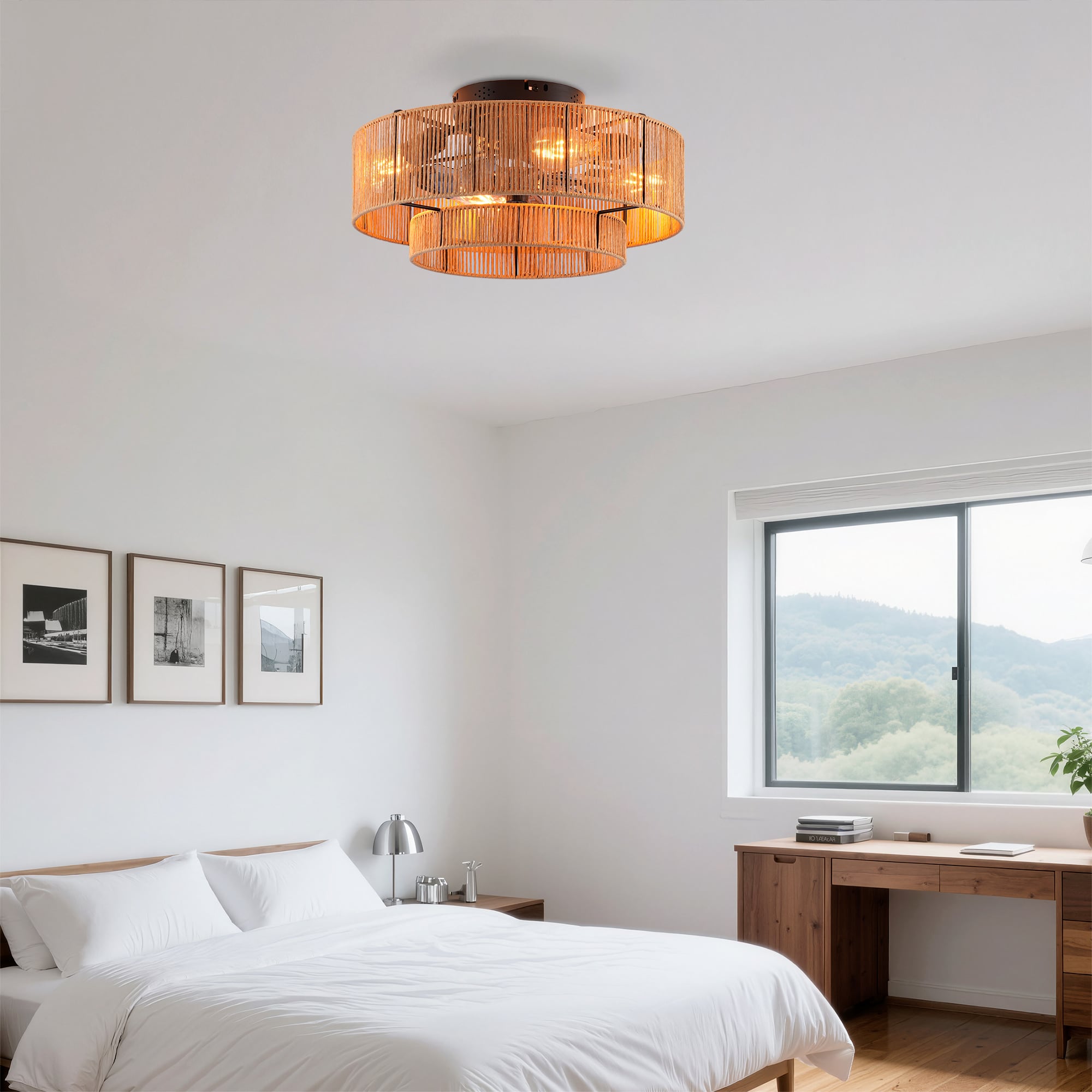 ZHLLMQ ZHLLMQ-W3596P460468 Ceiling-Fans - View #4