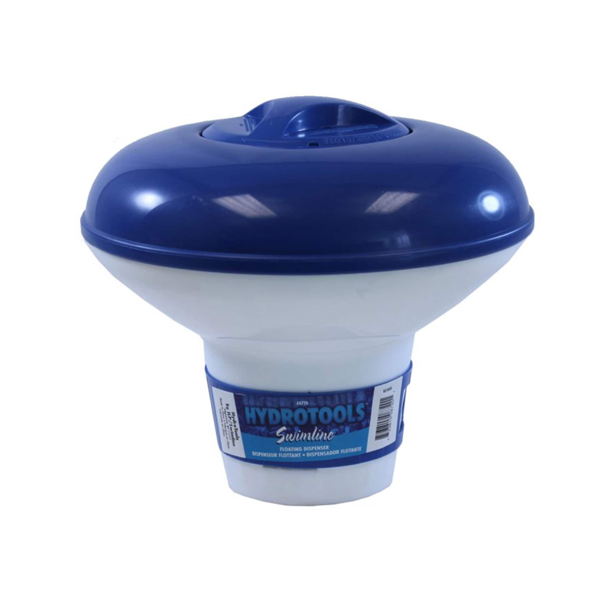 Intex 173737 Above-Ground-Pools - View #5