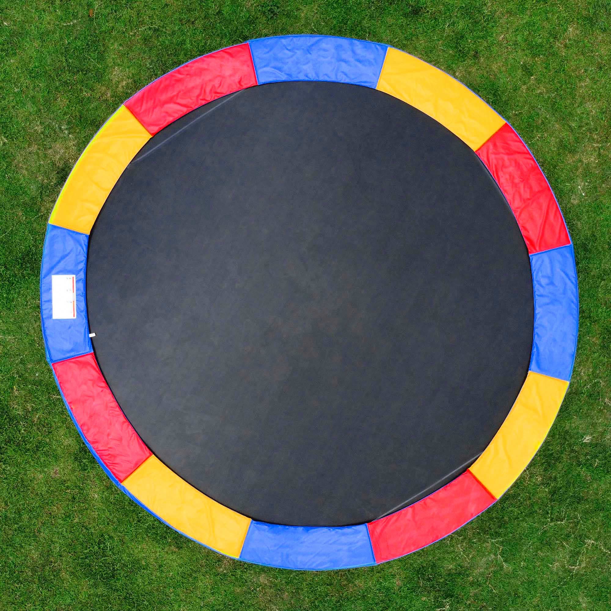 Yescom 09TMTTSP001-14F-0-LO Trampoline-Accessories - View #8