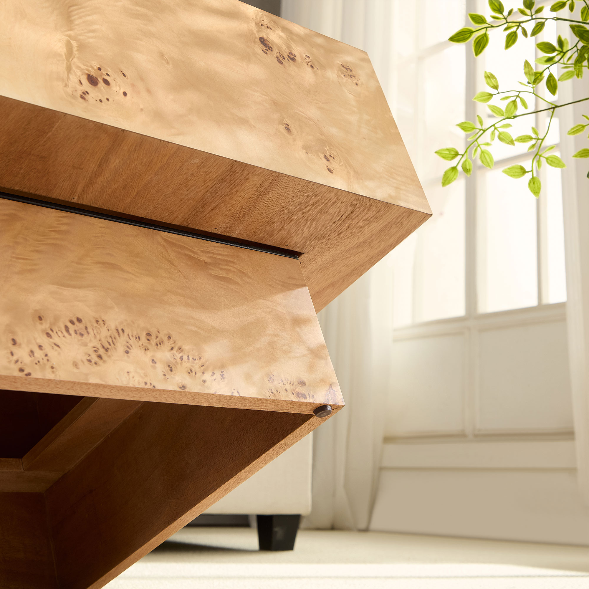 FurniFusion SF-R-9911 Coffee-Tables - View #4