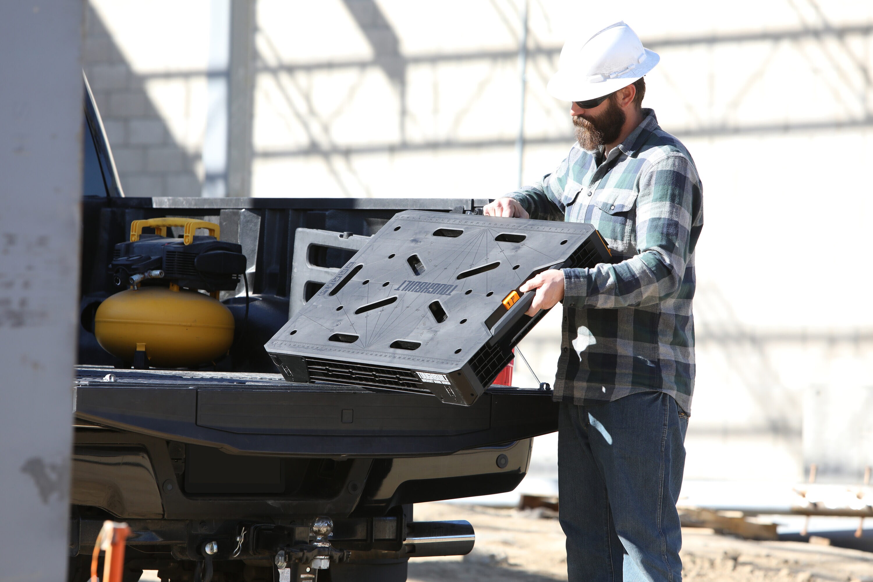 TOUGHBUILT TBL-WB700 m100710 - View #9