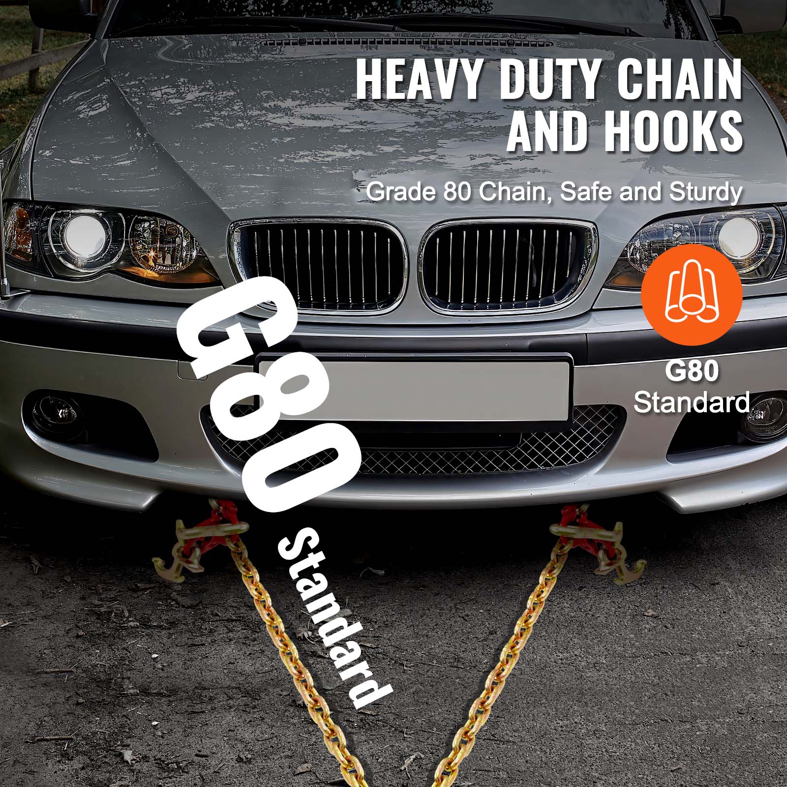 SVOPES SVOPESRTJGTLM10546V0 Chain-Accessories - View #6