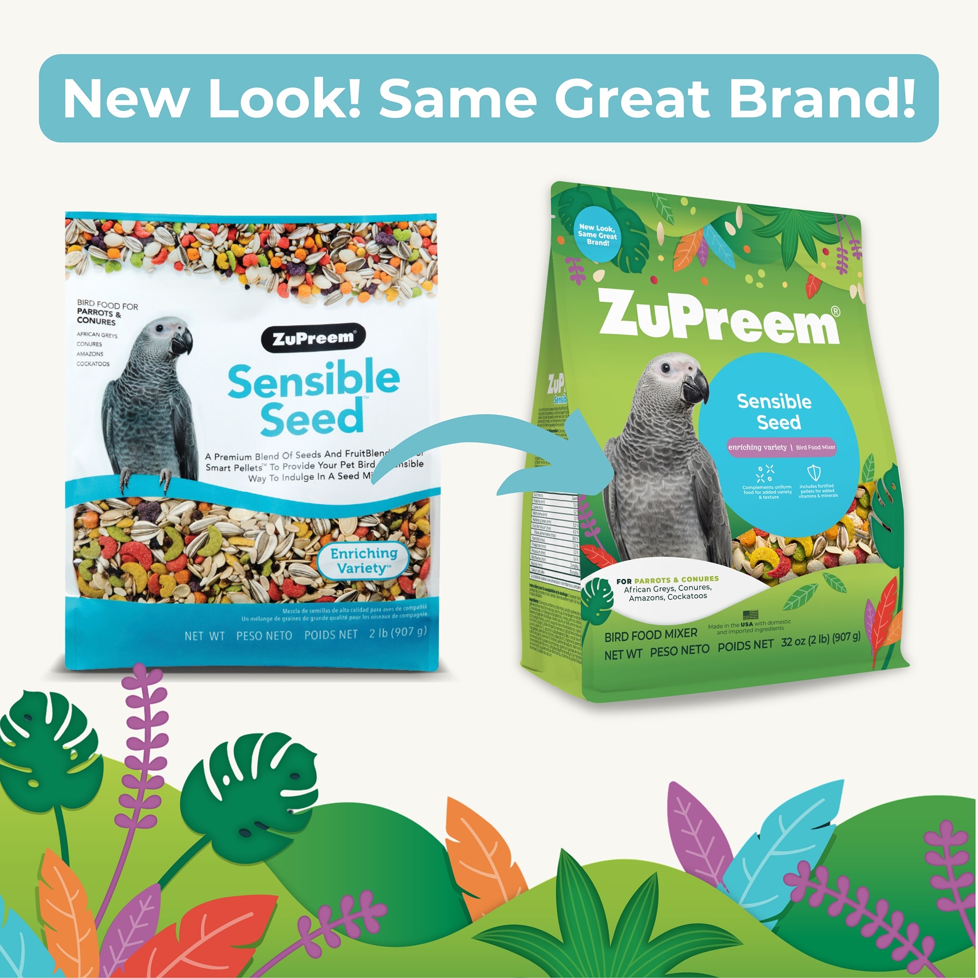 ZuPreem 1032183 Wet-Dog-Food - View #2