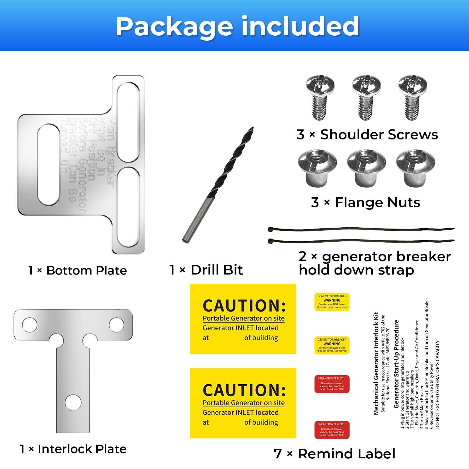 Misopily LMS0523M043 Load-Centers - View #5