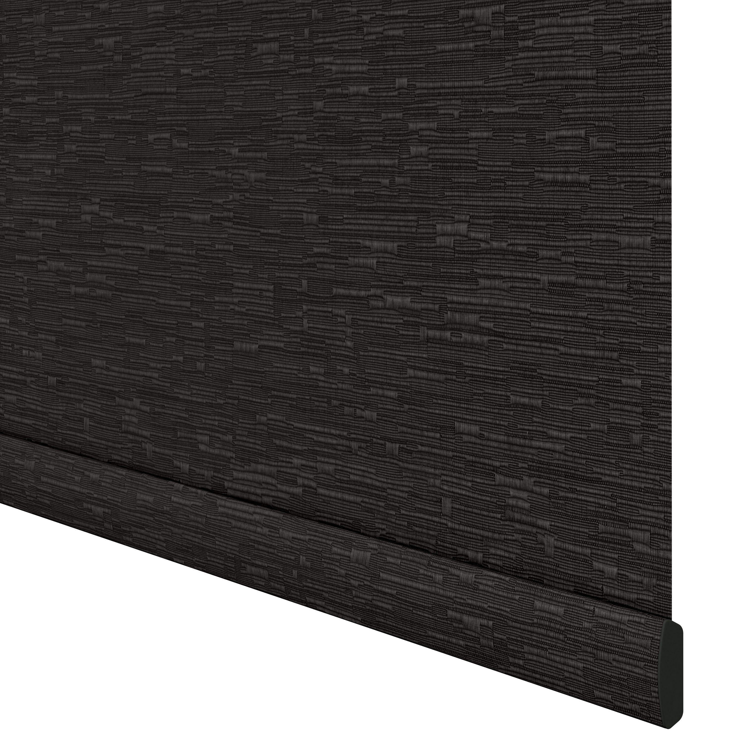 LEVOLOR 2033306 Toulouse Iron Light filtering Polyester Toulouse Roller shade swatch