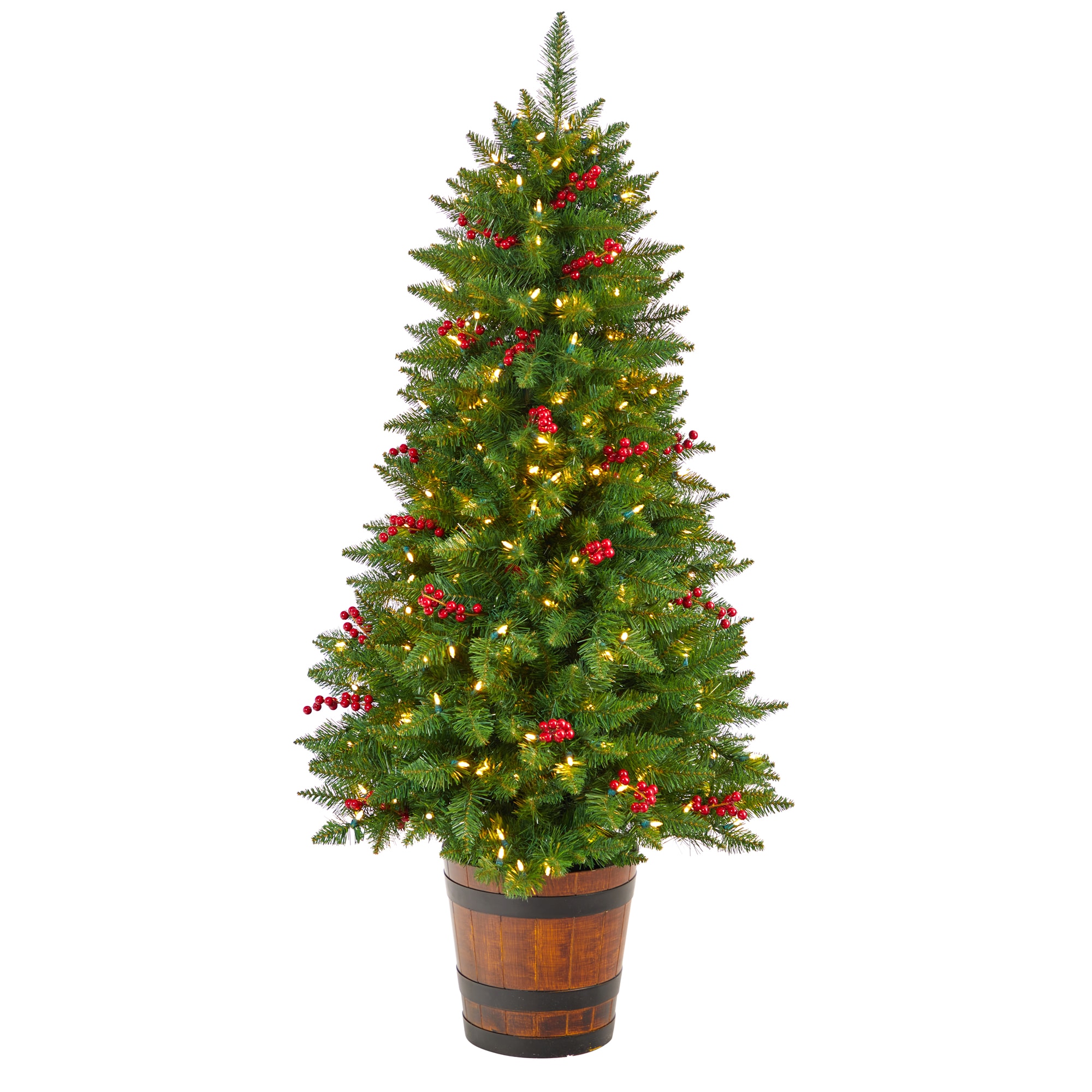 Lowes deals xmas trees