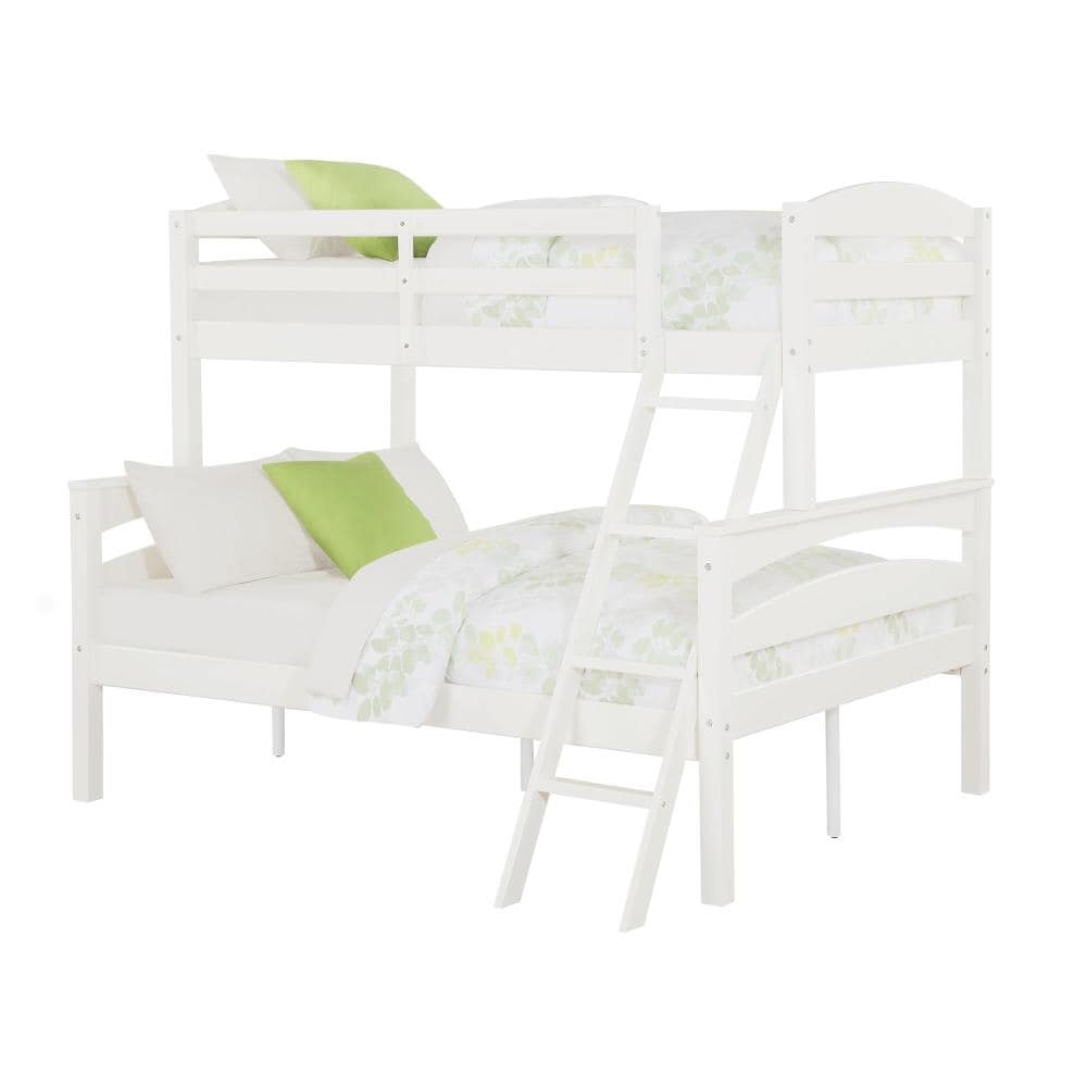 DHP DA6940W Bunk-Beds - View #3