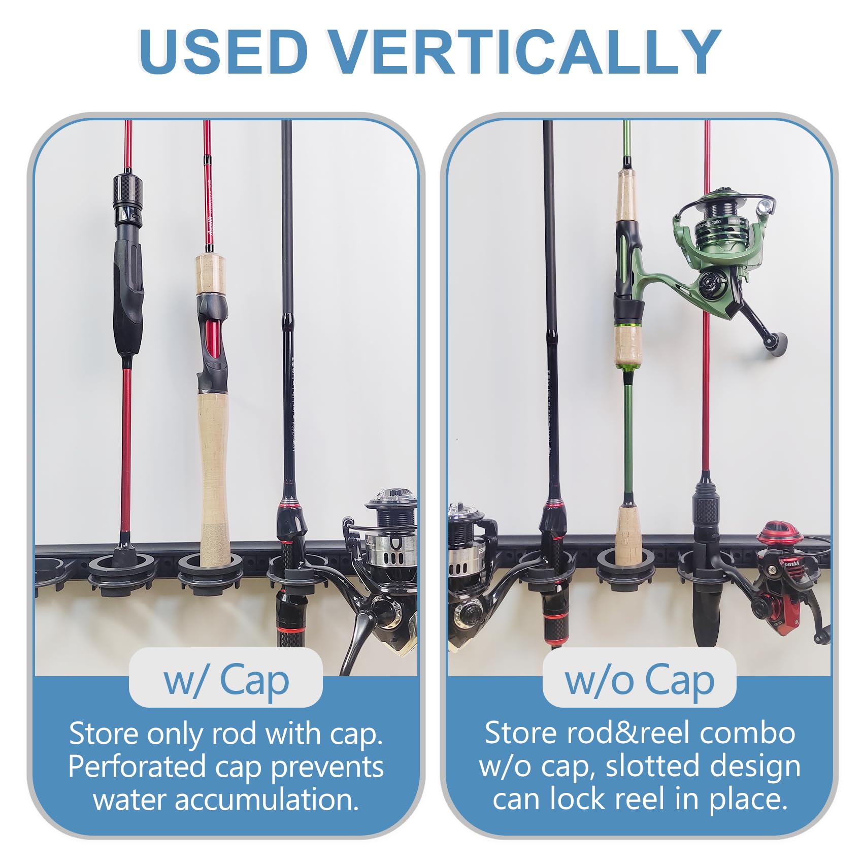 Adrinfly LAD0813D408 Fishing-Equipment - View #3