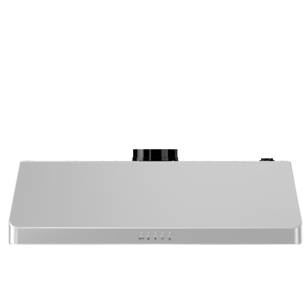 ZLINE KITCHEN & BATH RK623-42 Undercabinet-Range-Hoods - View #4