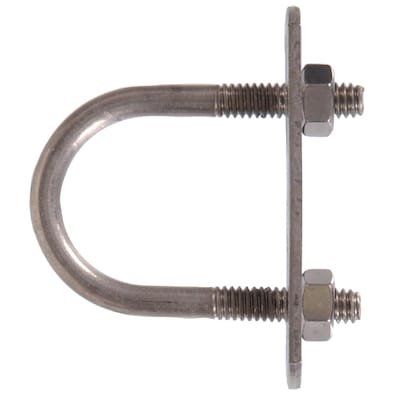 3-1/2-in Specialty Bolts at
