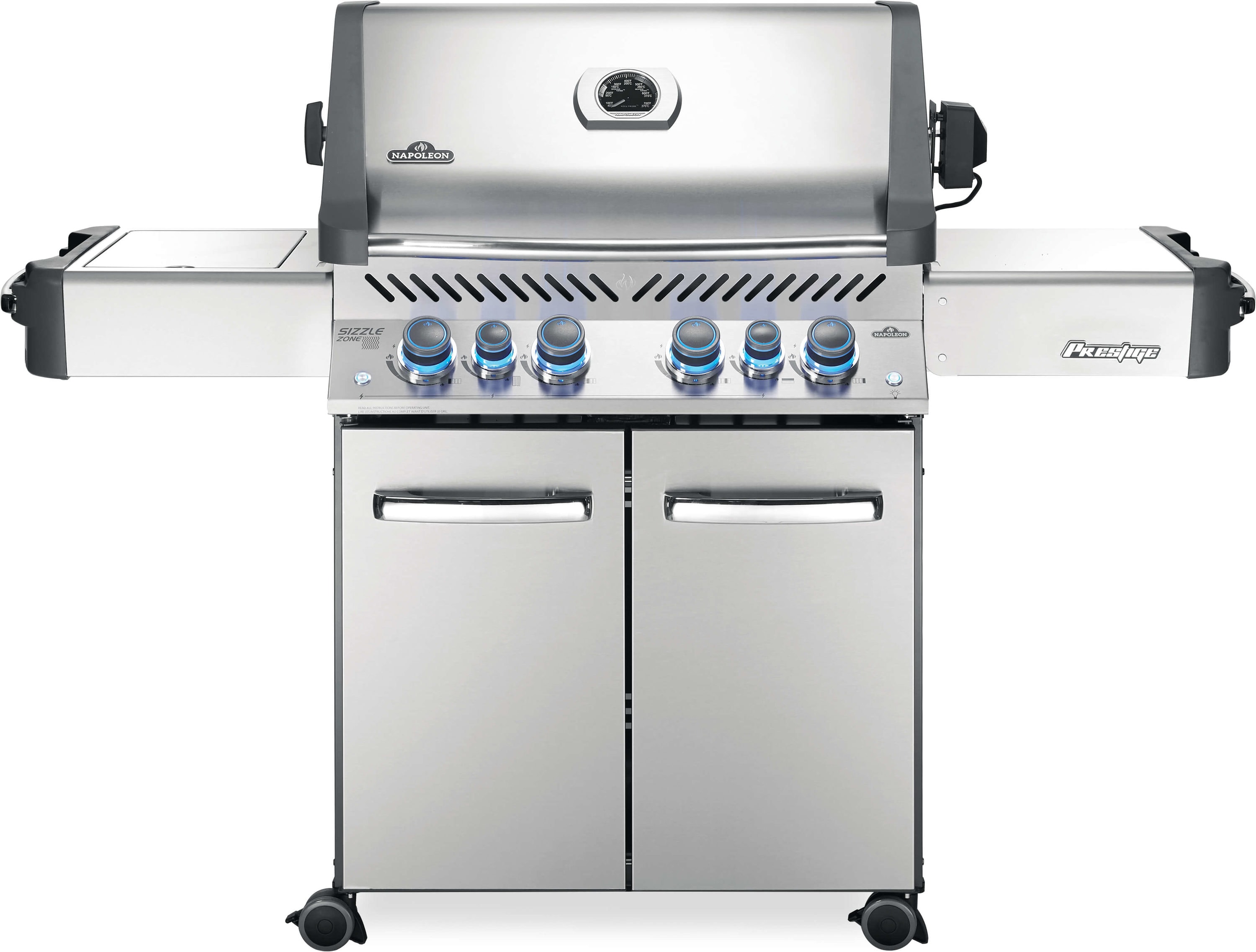 Best Gas Grills 2017 Reviews & Buying Gide