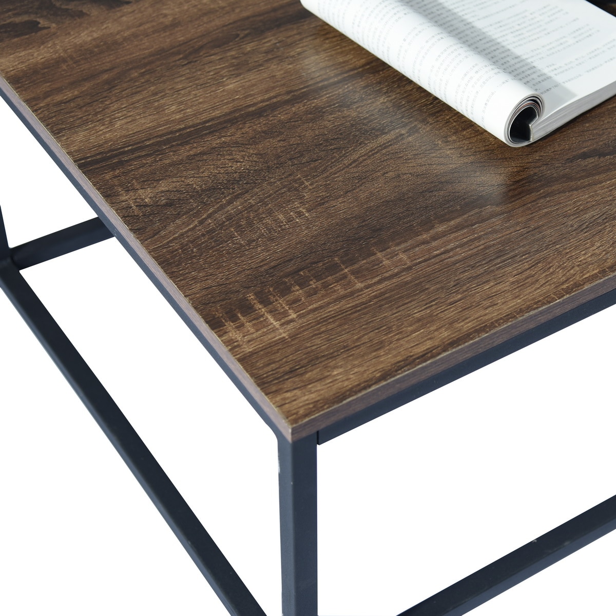CASAINC FACTO COFFEE TABLE O Coffee-Tables - View #5