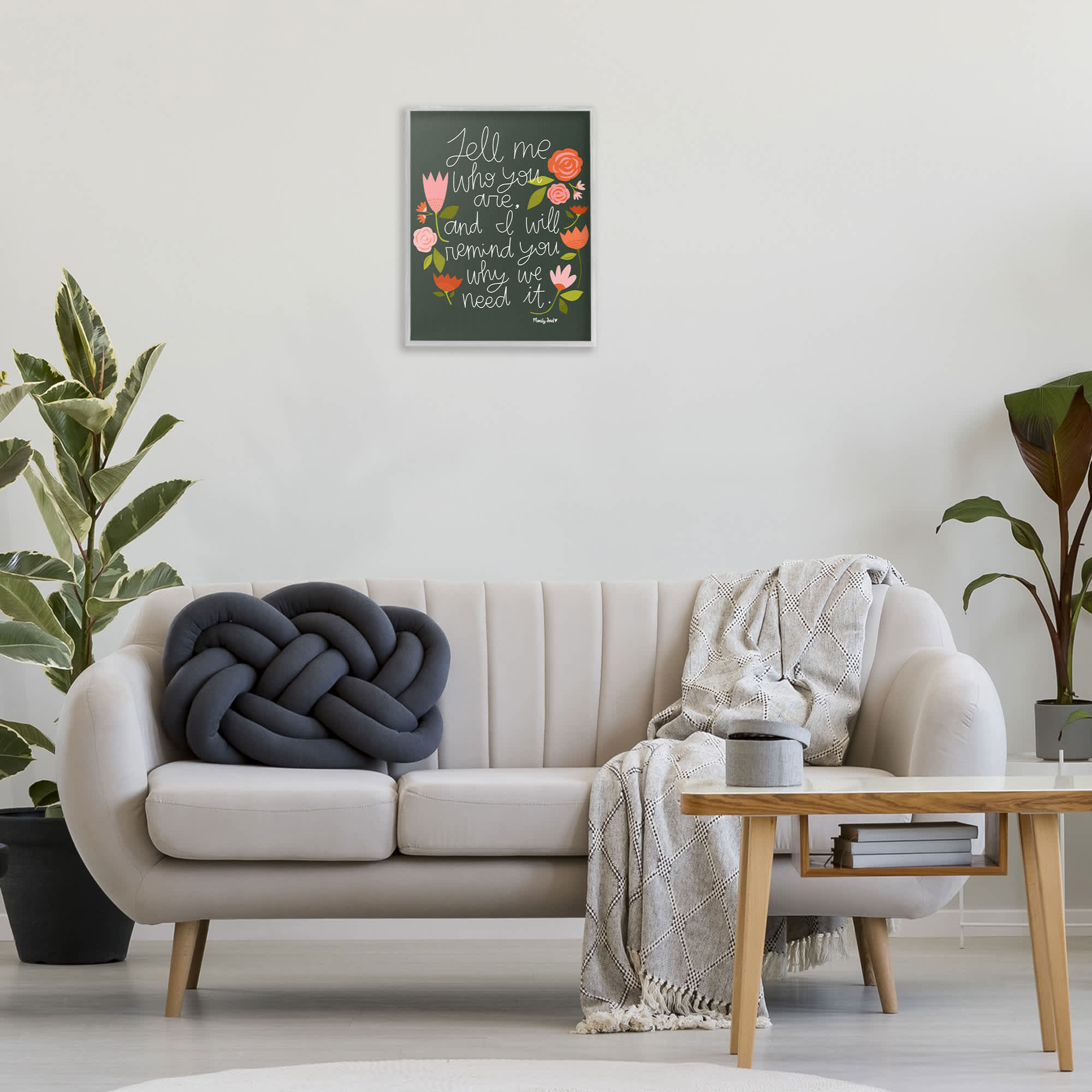 Stupell Industries BS-338-GFF-16X20 Wall-Art - View #3