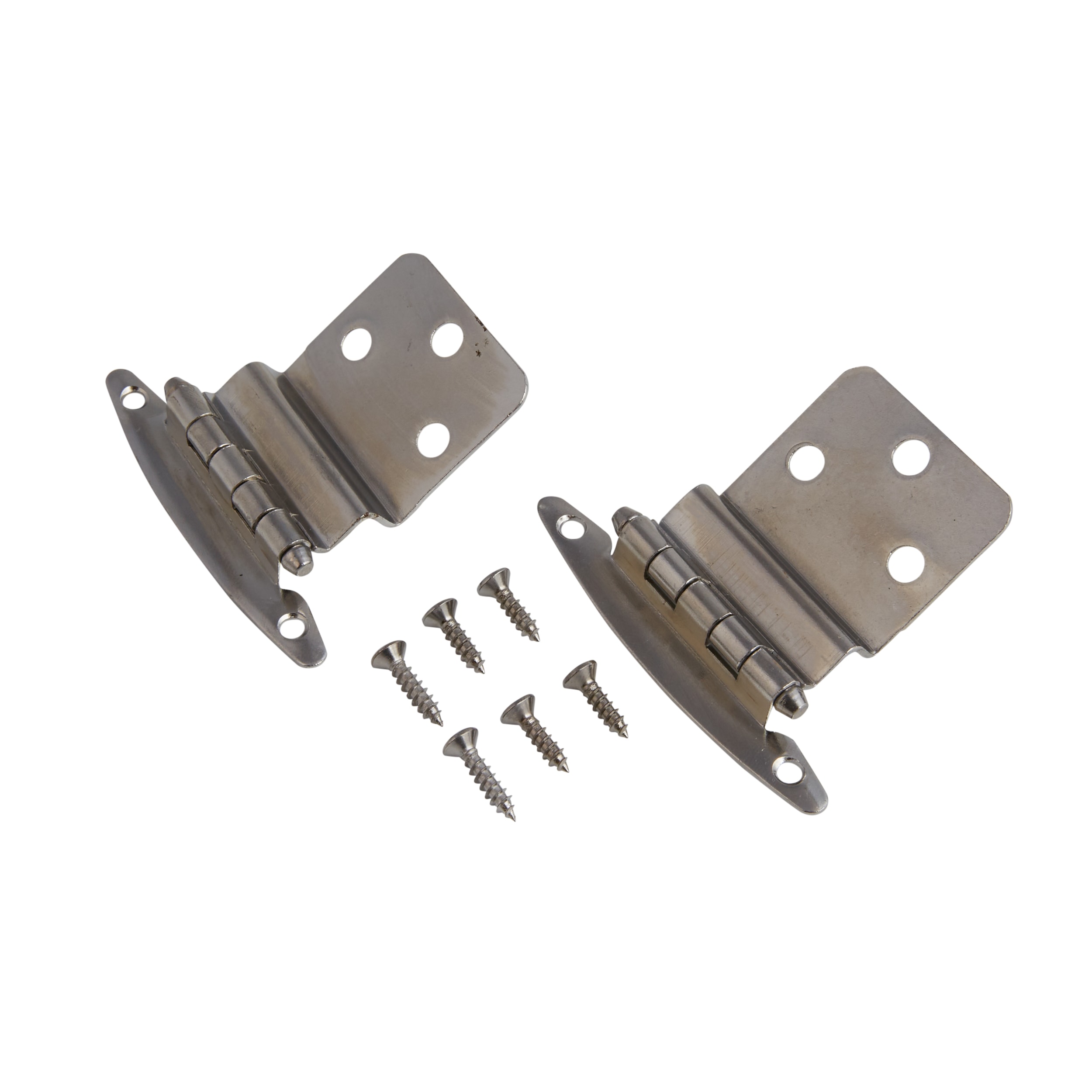 RELIABILT 32154CHXLG-BL Cabinet-Hinges - View #6