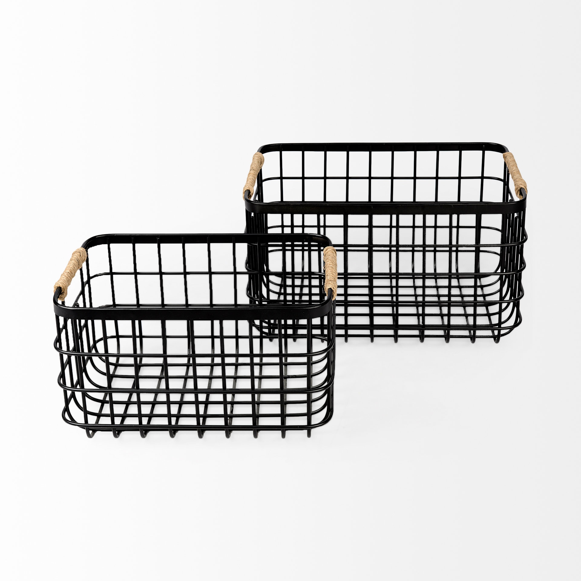 Mercana 69528 Bins-Baskets - View #2