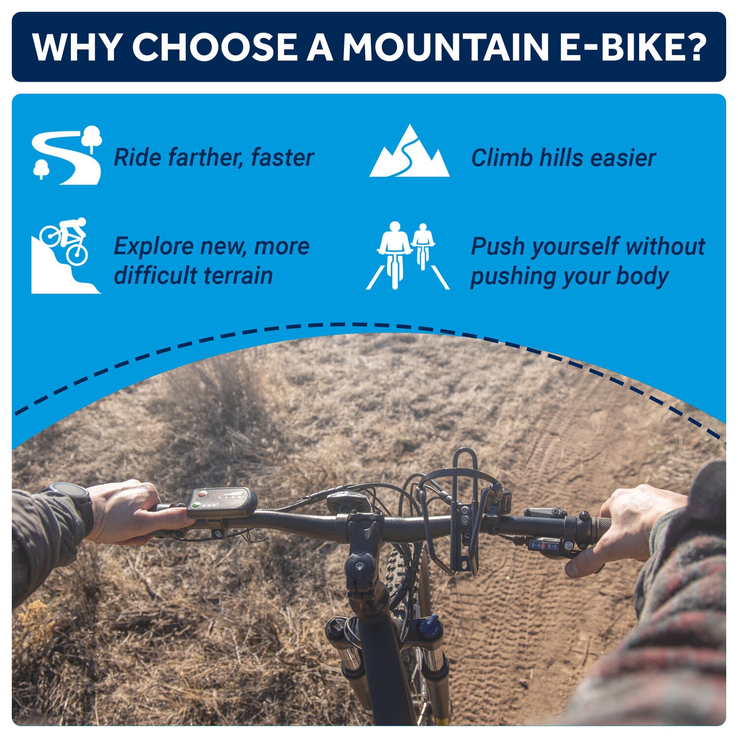 FreeForce FBMB02NVY bikes - View #5