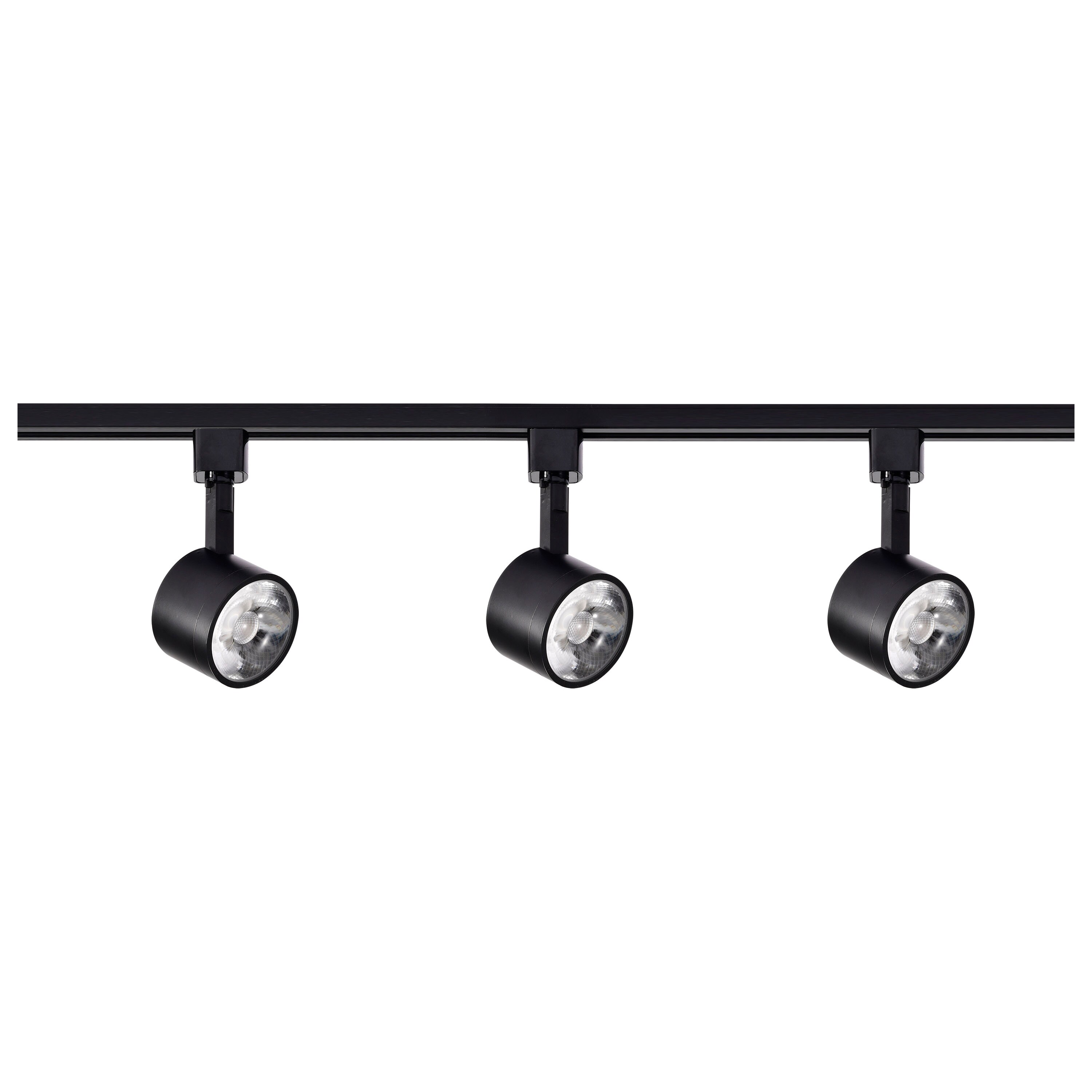 SATCO NUVO TK404 Linear-Track-Kits - View #2