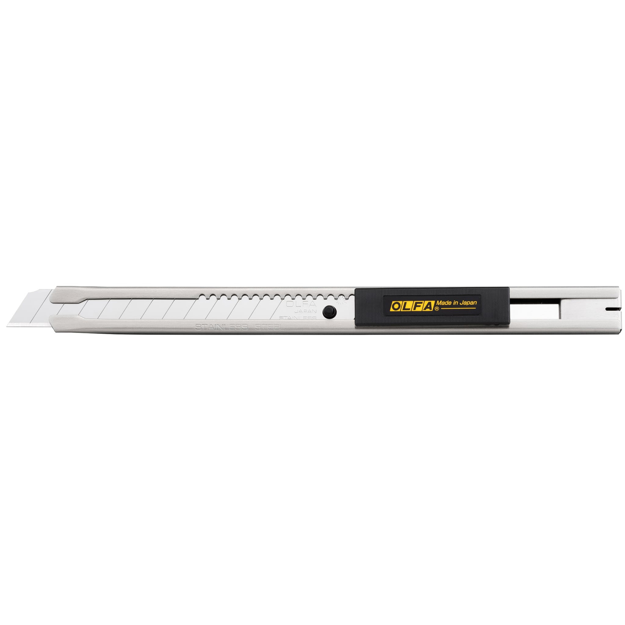Olfa ES-1 Multi-Purpose Plastic Utility Knife 9mm, Model 1105997