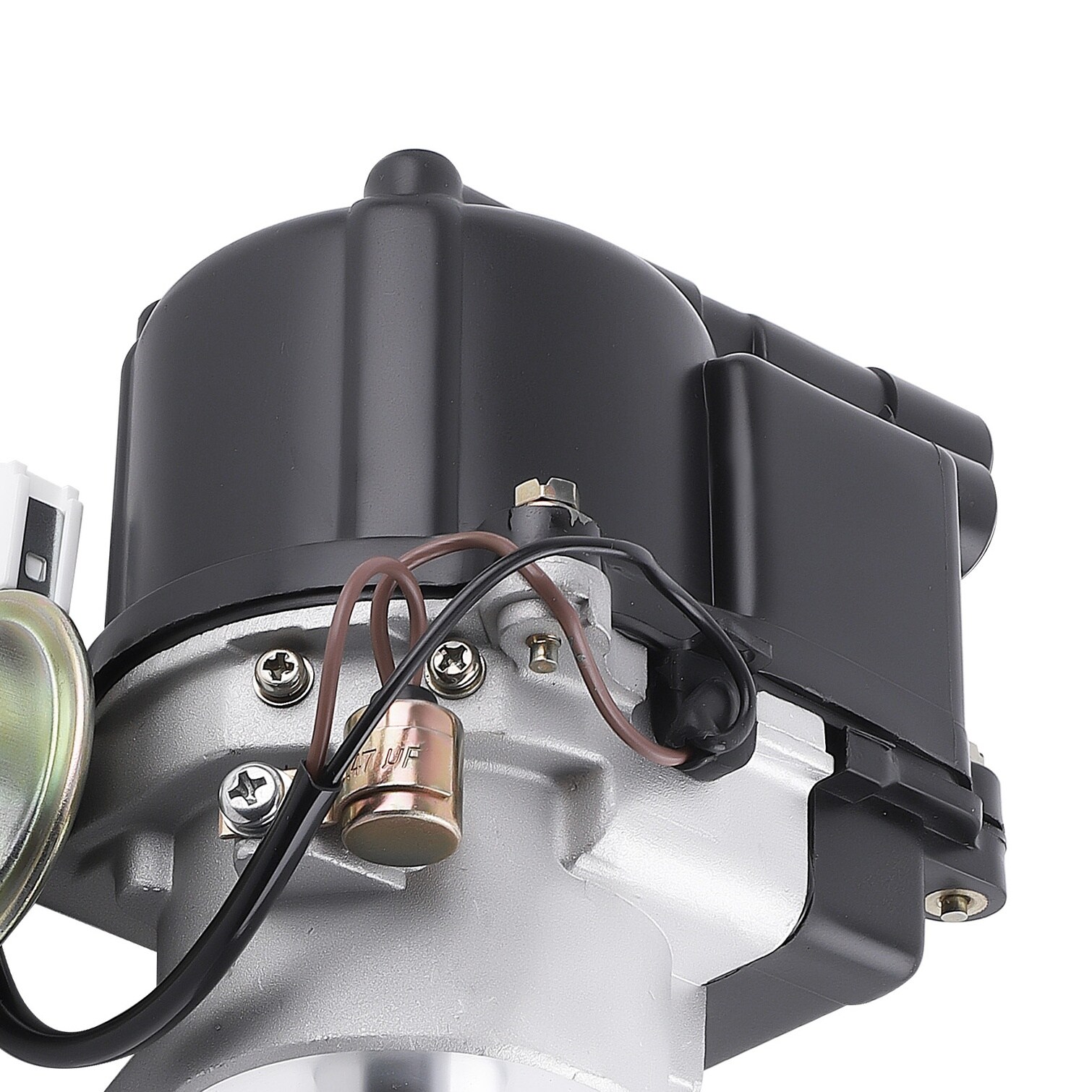 Naturefalls Toyota Forklift 4Y Engine 5 6 Ignition Distributor 10.7 x 7 ...