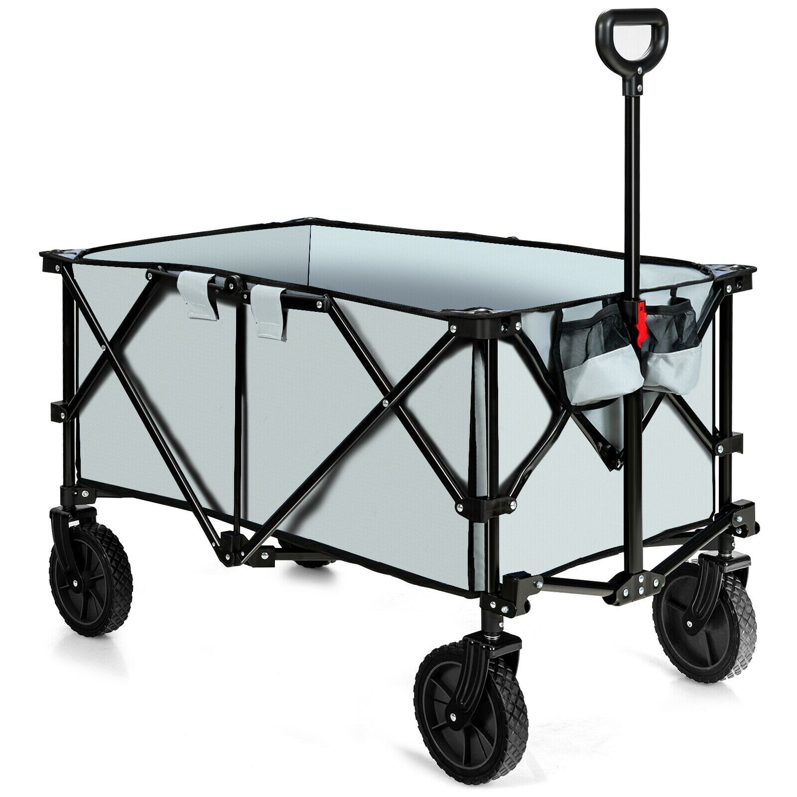 WELLFOR TSG35442GR Yard-Carts - View #7