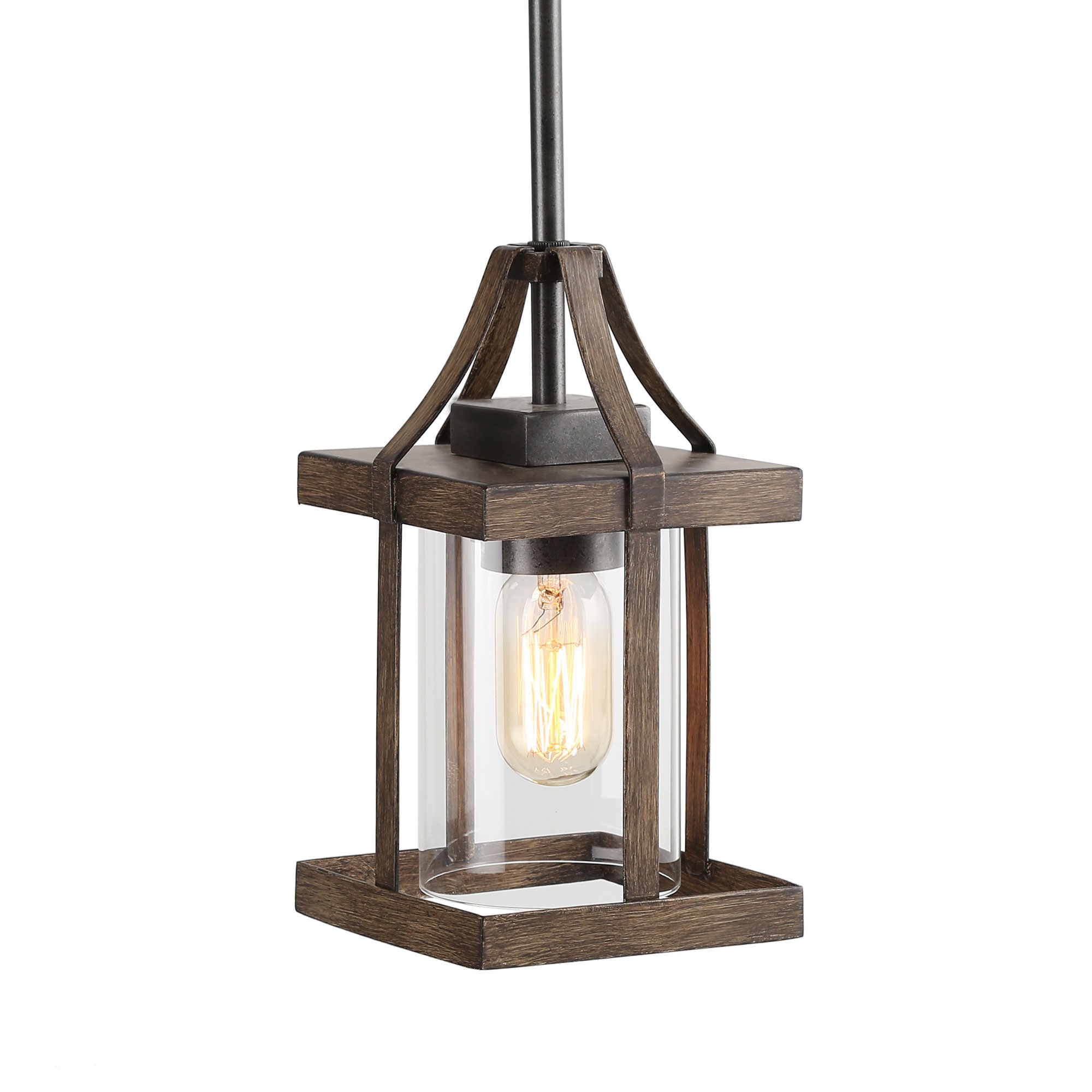 LNC JBQVQJLWS3408A6 Pendant-Lights - View #8