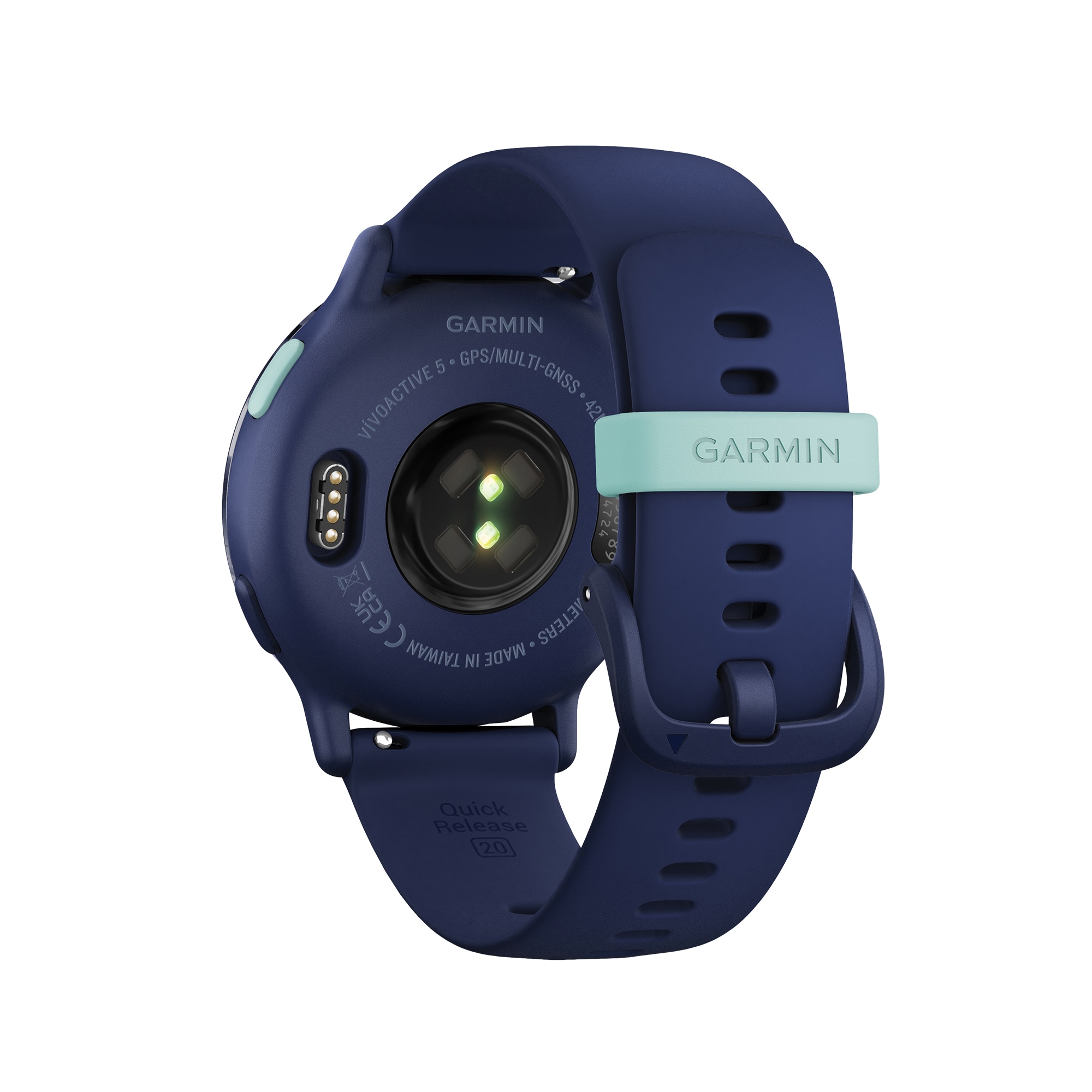 Garmin GRM0286212 Fitness-Trackers - View #3