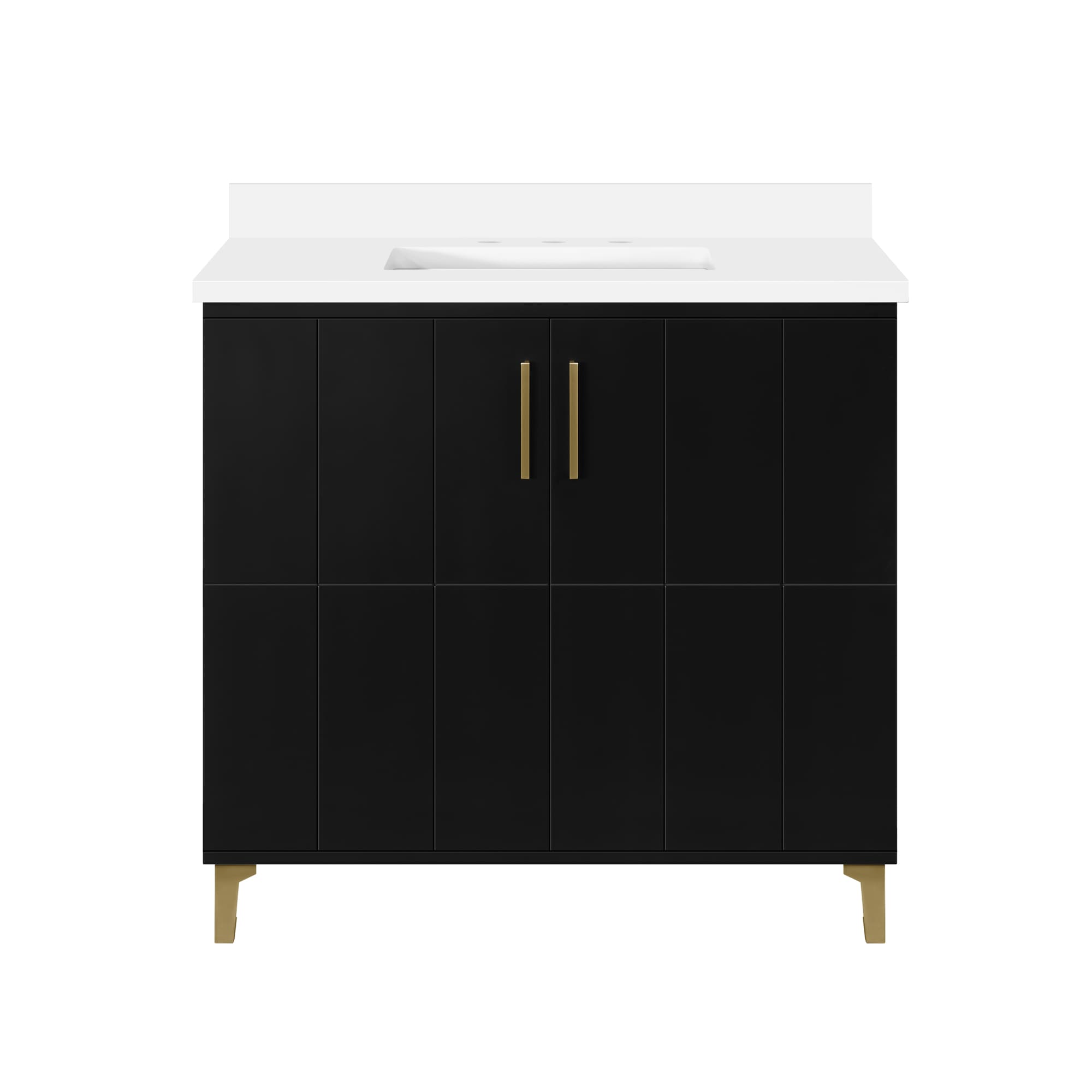 OVE Decors 15VVA-FREY36-006 Bath-Vanity-Combo - View #11