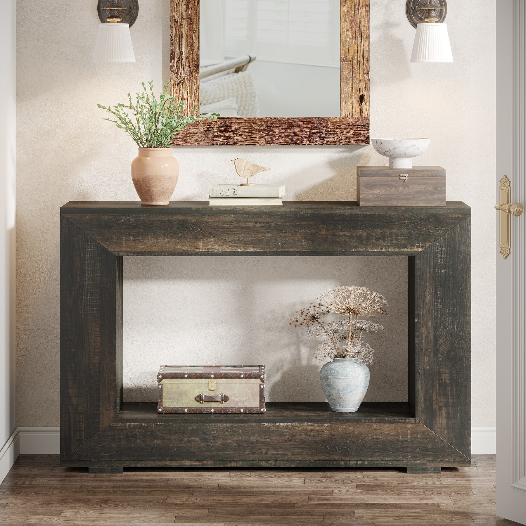 Tribesigns LWFD-JW0923X Console-Sofa-Tables - View #4