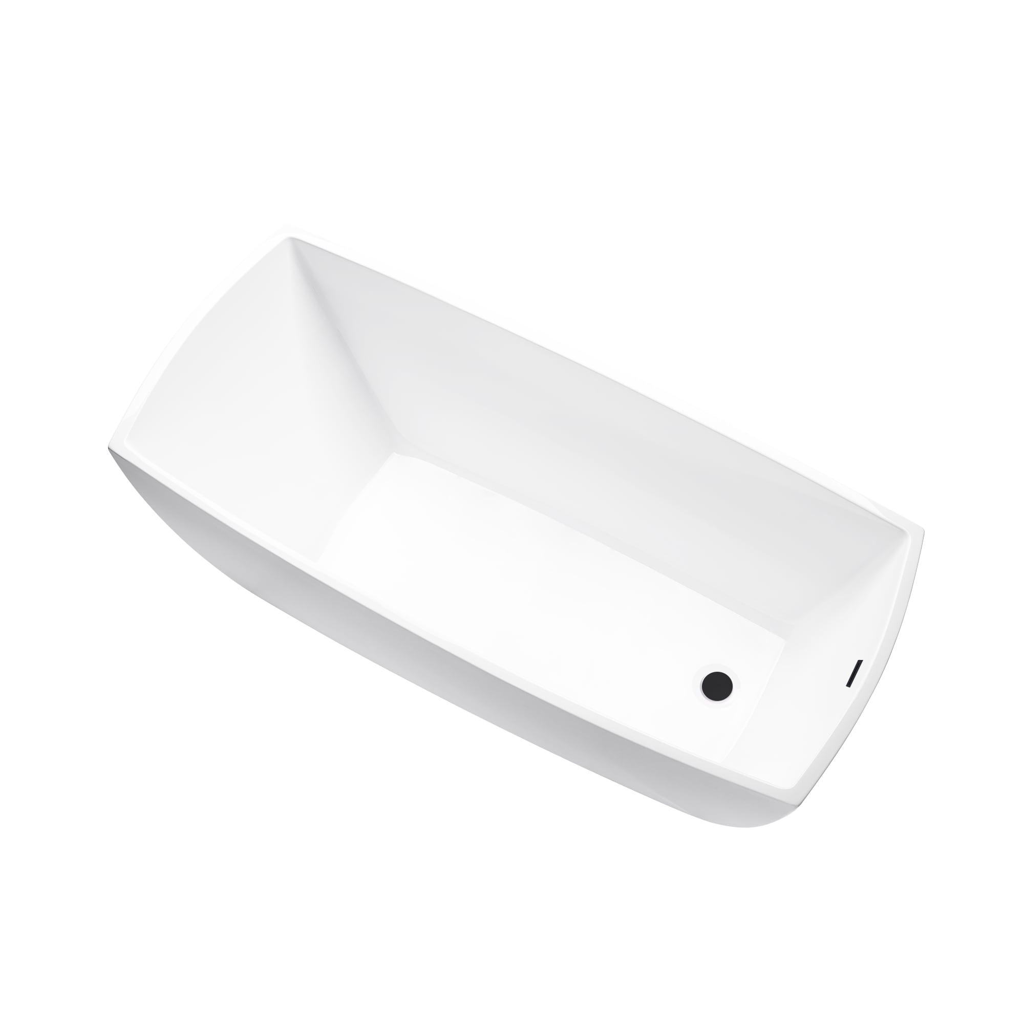 Vanity Art VA6841-MB bathtubs - View #5