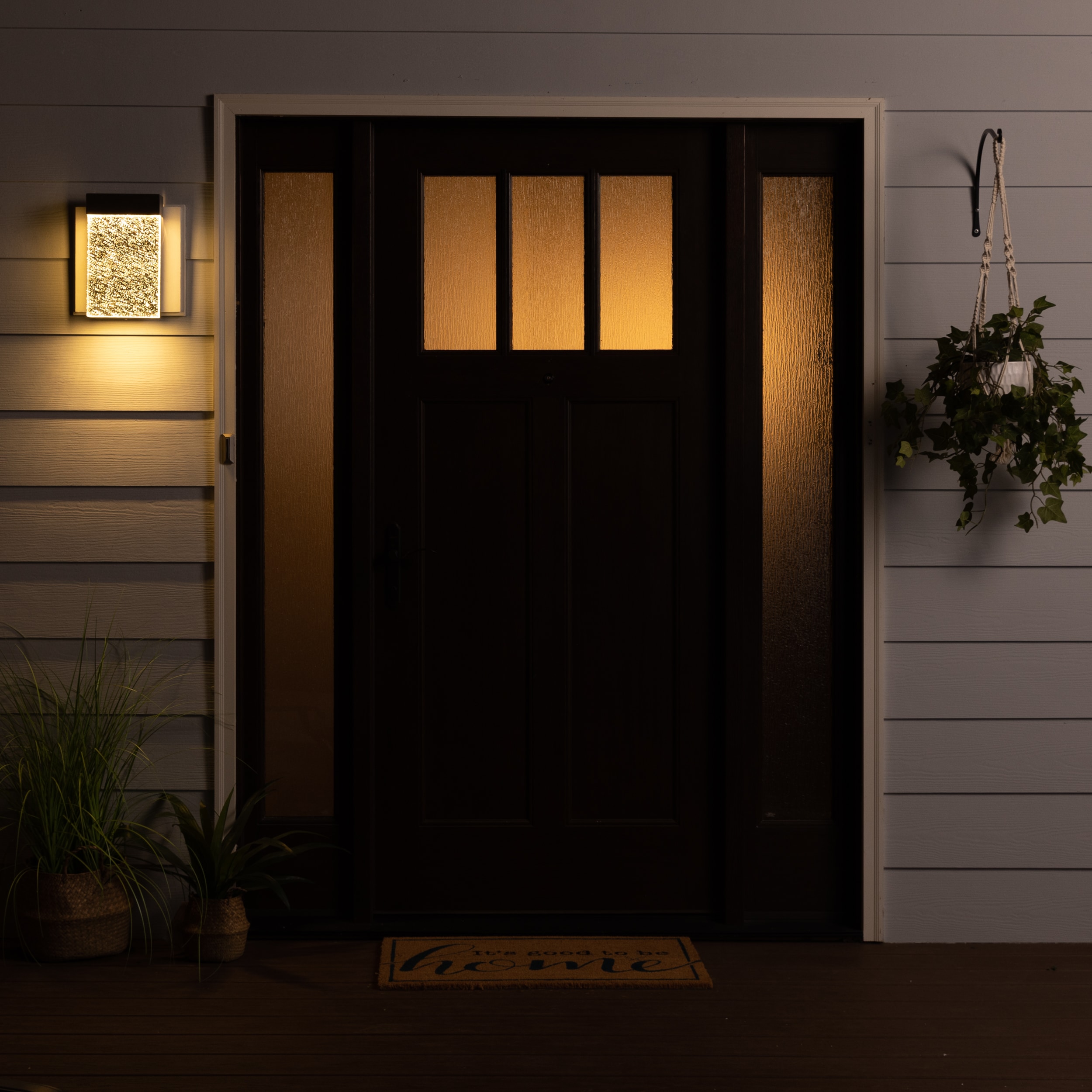 Maxim Lighting 88272BGSST Outdoor-Wall-Lighting - View #5