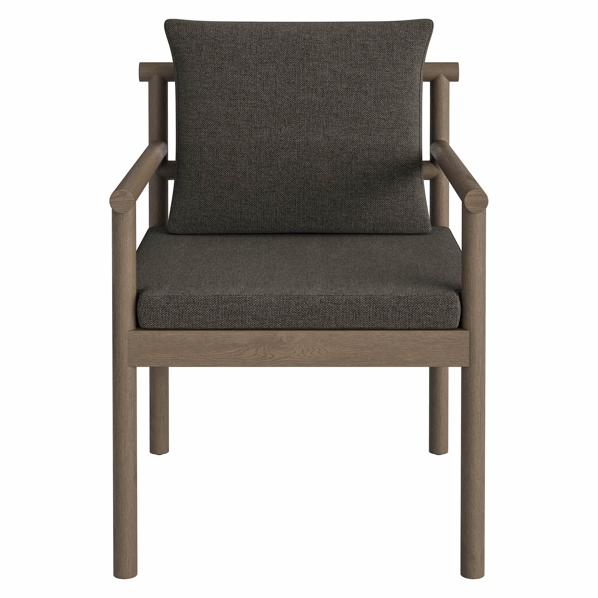 Modway EEI-7561-WGR-FLI Patio-Chairs - View #5