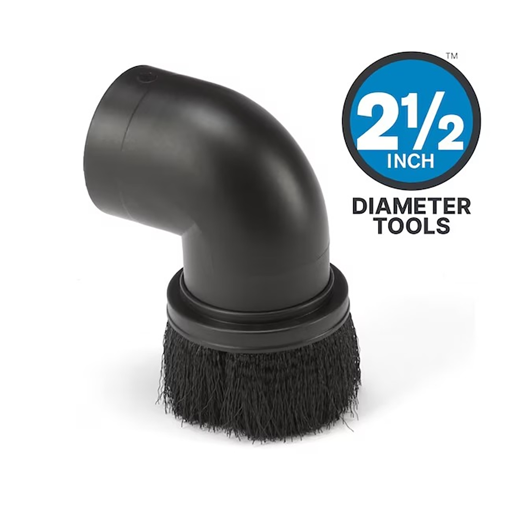 Shop-Vac 5430218 Right-angle brush