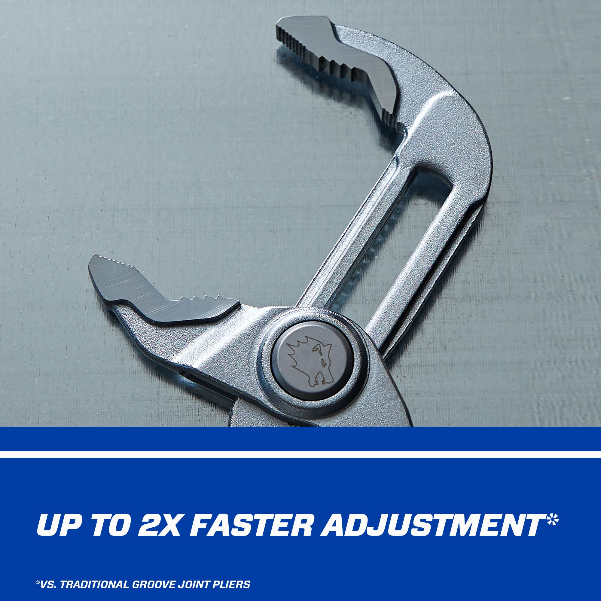 LENOX LXHT90551 pliers - View #4