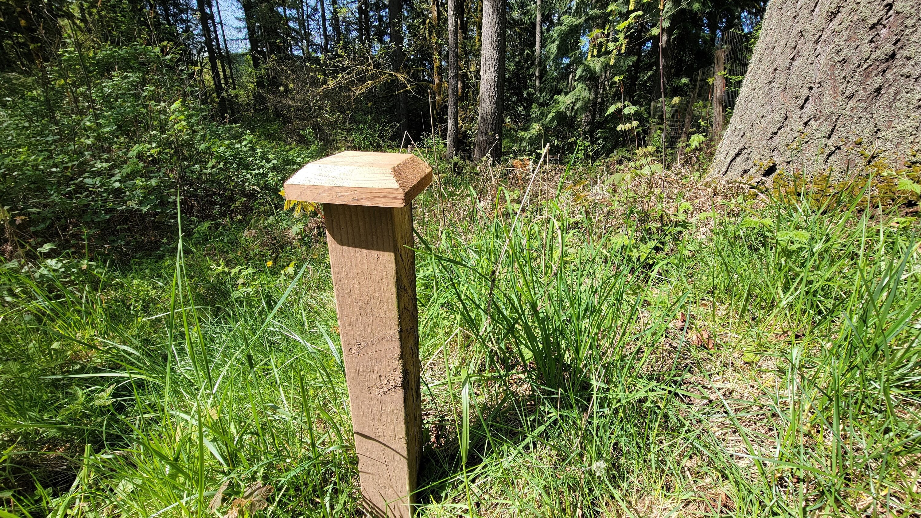  1300 Deck-Post-Caps - View #5