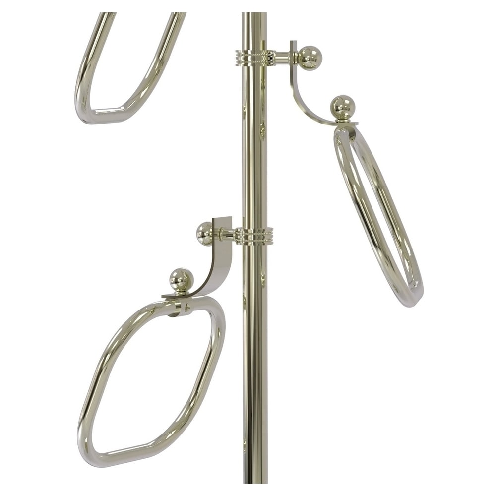 Allied Brass TS-83D-PNI d060355 - View #2