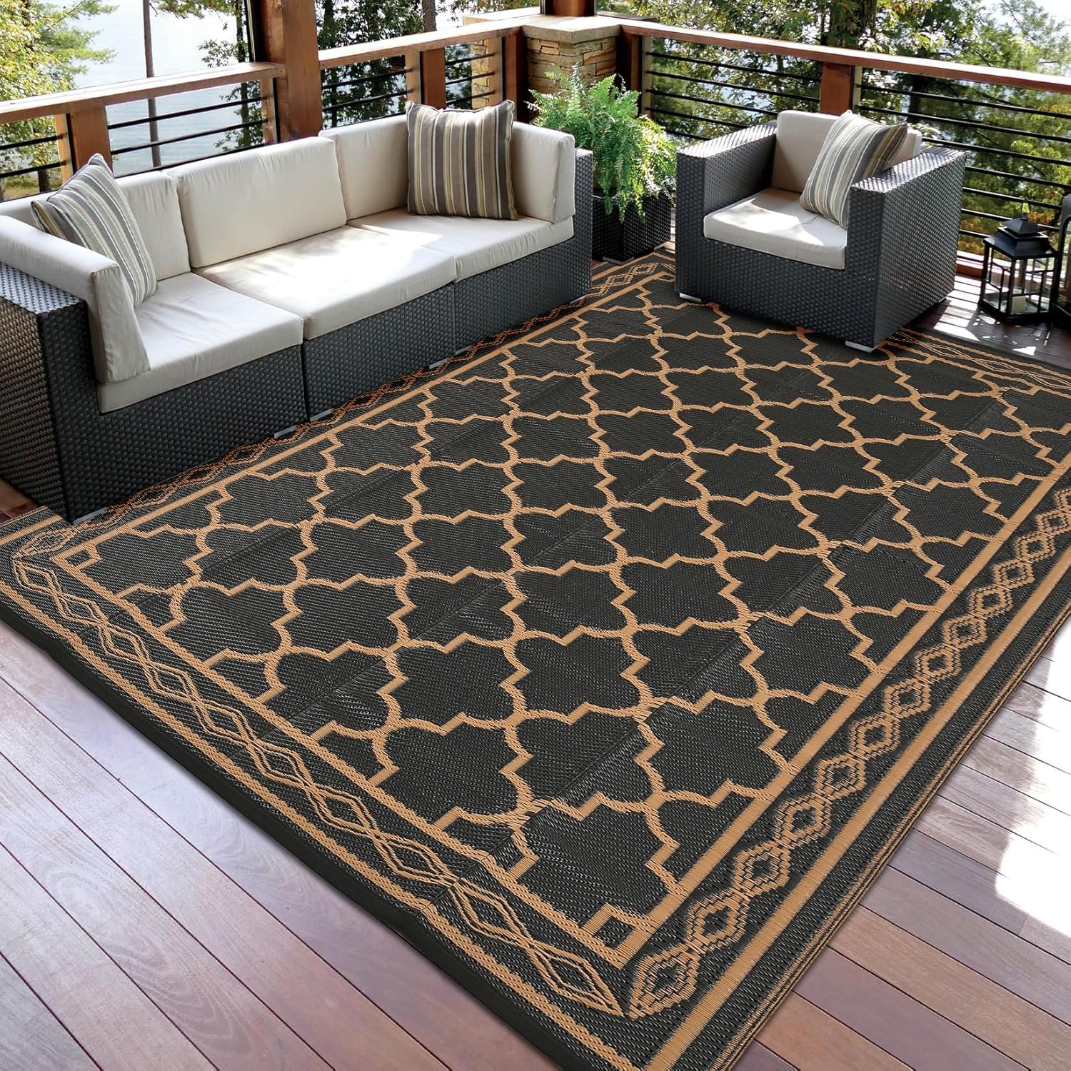 GarveeLife LIVE66-1463 rugs - View #8