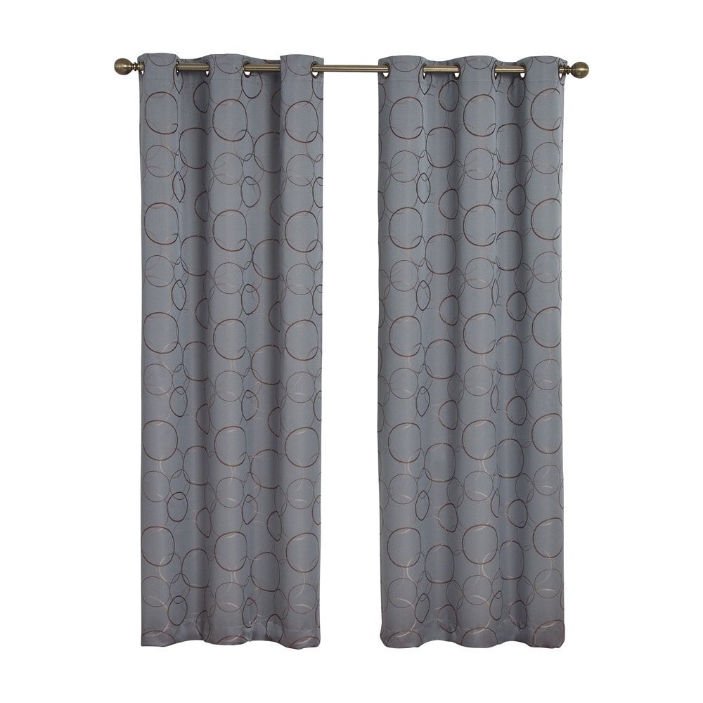 Eclipse 11250042X095RVB curtains - View #6