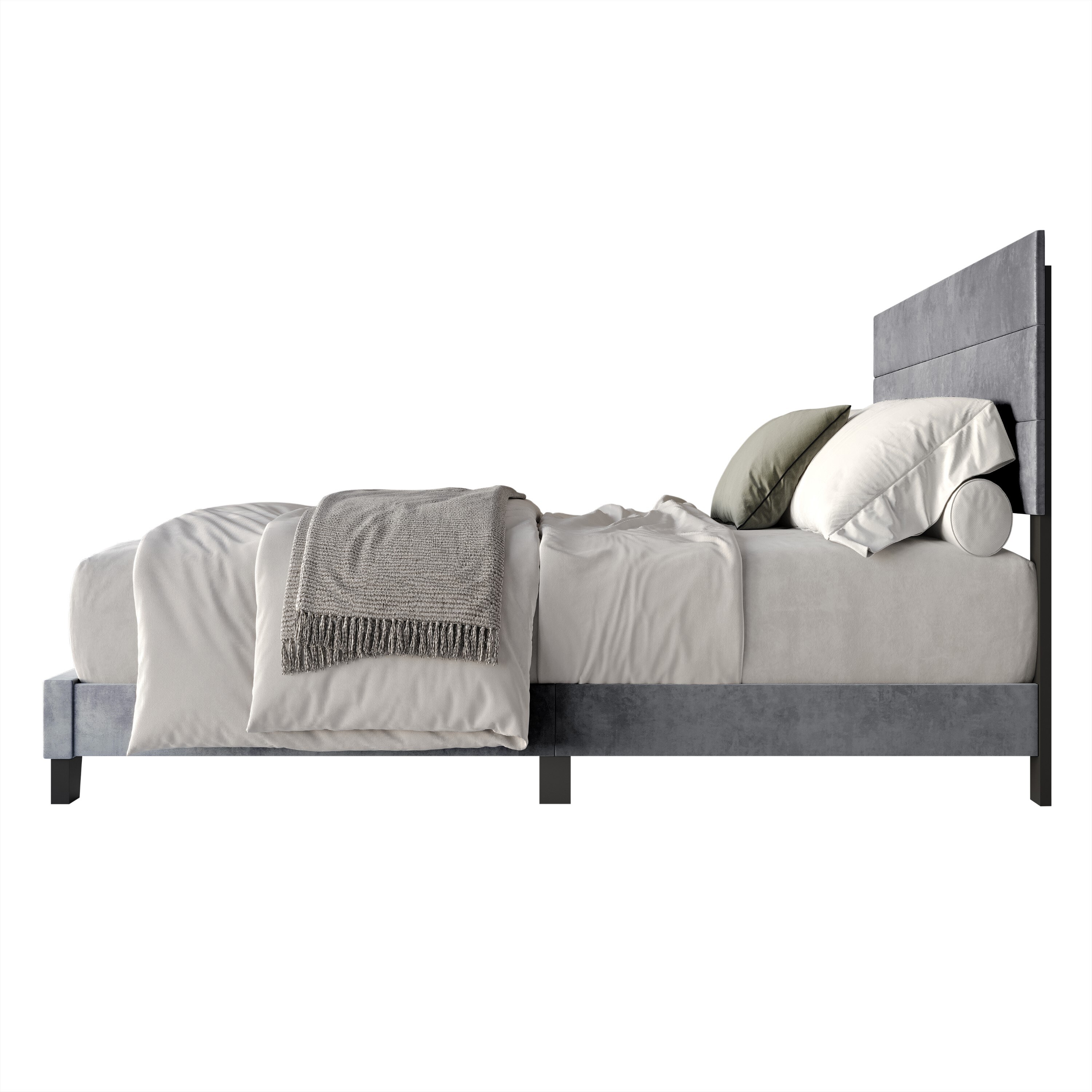 Home Design 80264-511 beds - View #7