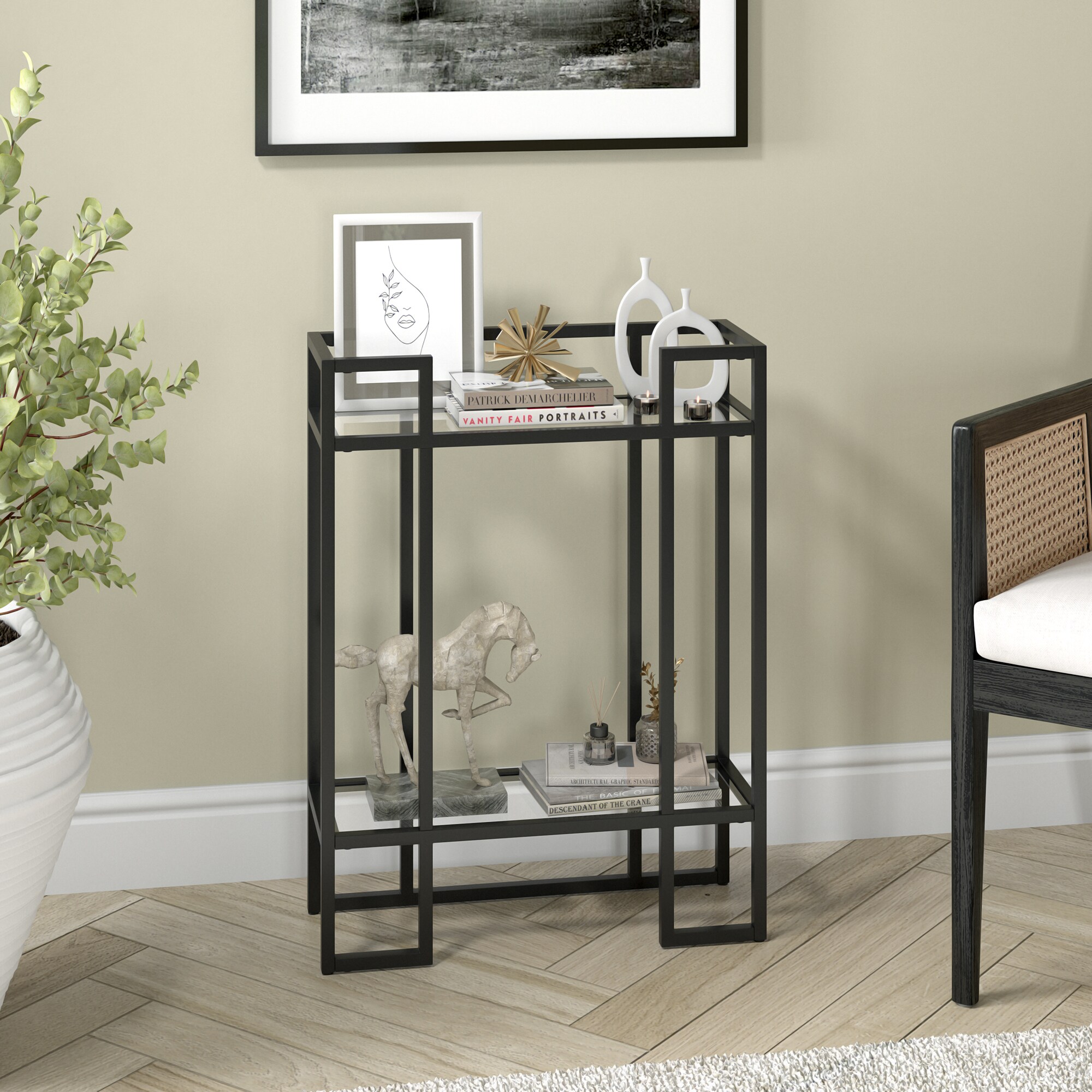 Hailey Home AT1713 Console-Sofa-Tables - View #8