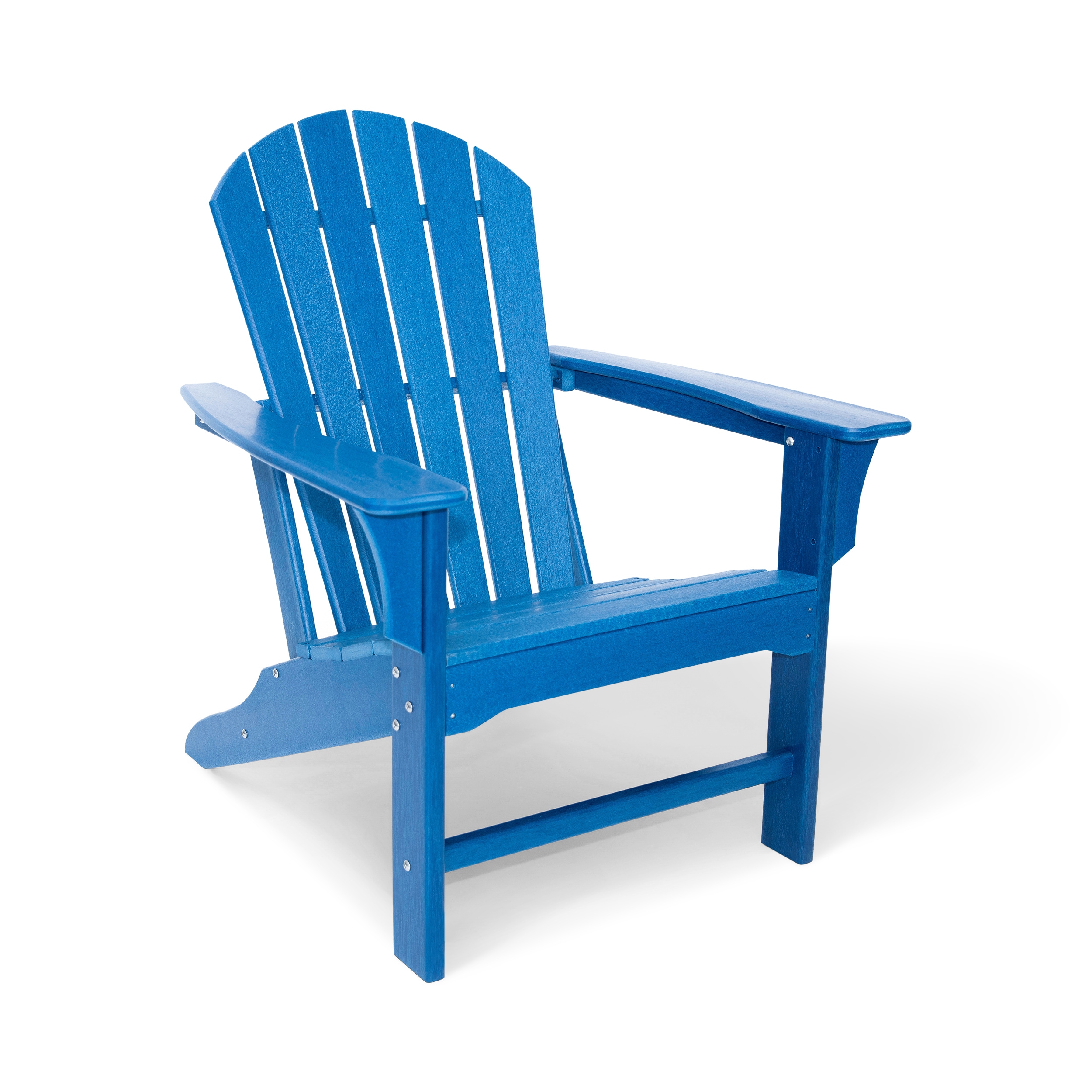 LuXeo LOW-1518-NAVY Patio-Chairs - View #3