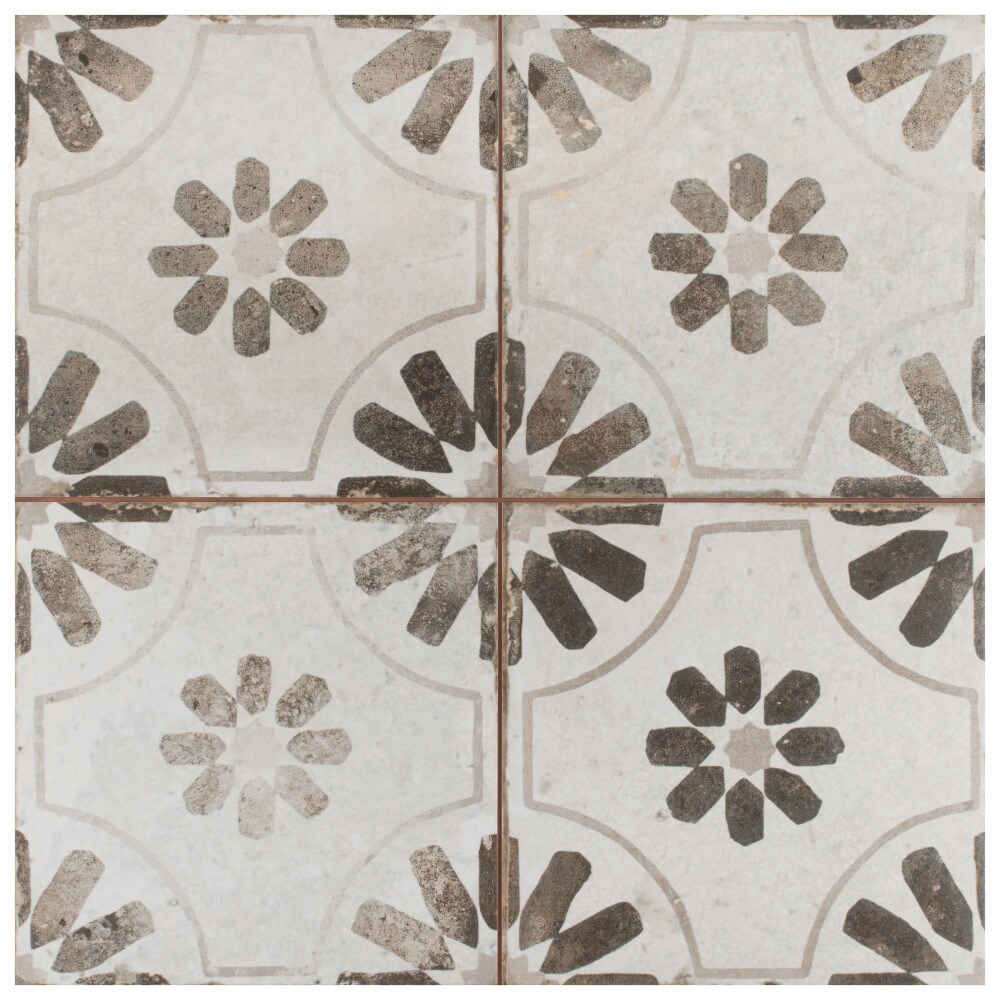 Affinity Tile S1FPE18KBMN Tile-Samples - View #12