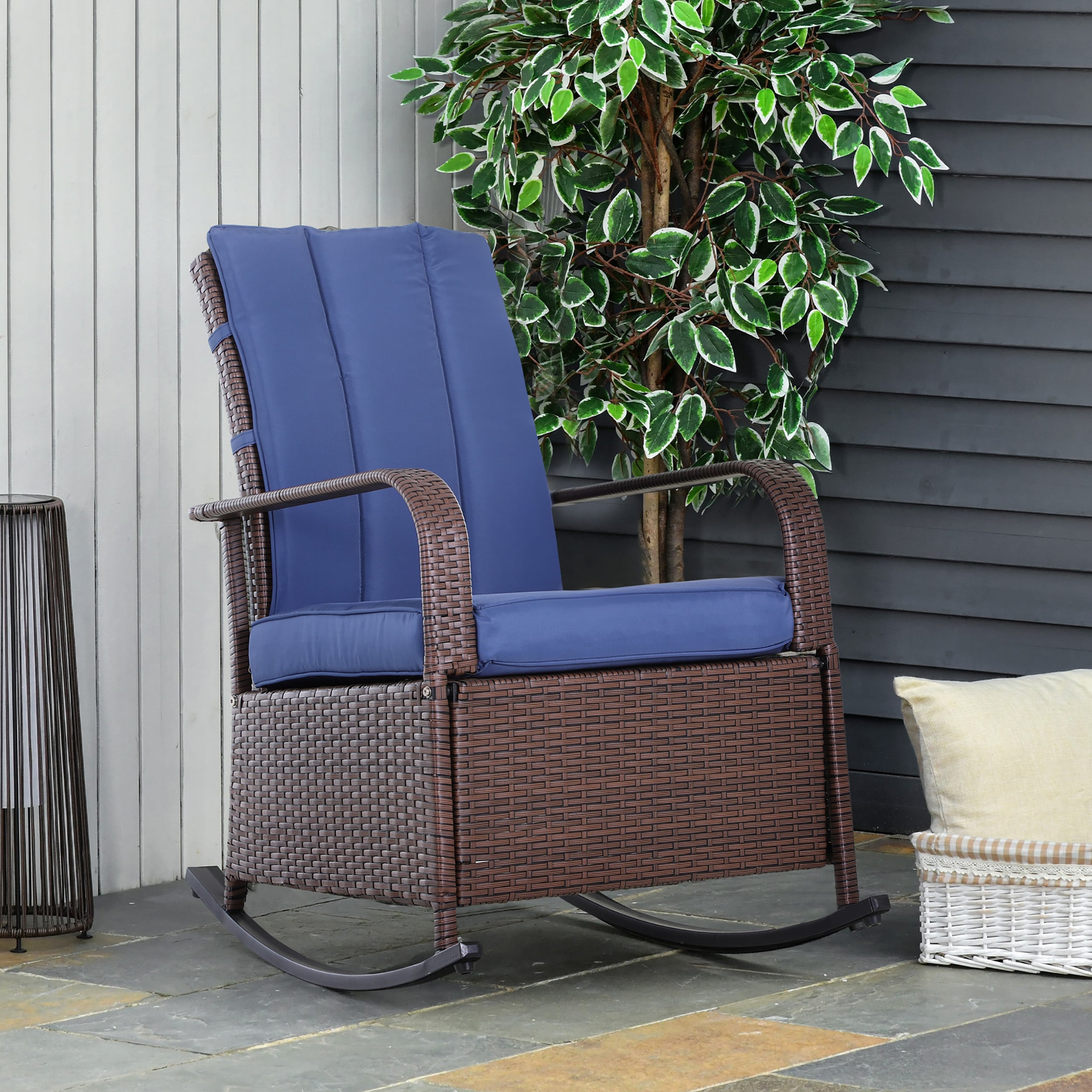 Moda Furnishings MDW2225P200811 Patio-Chairs - View #3
