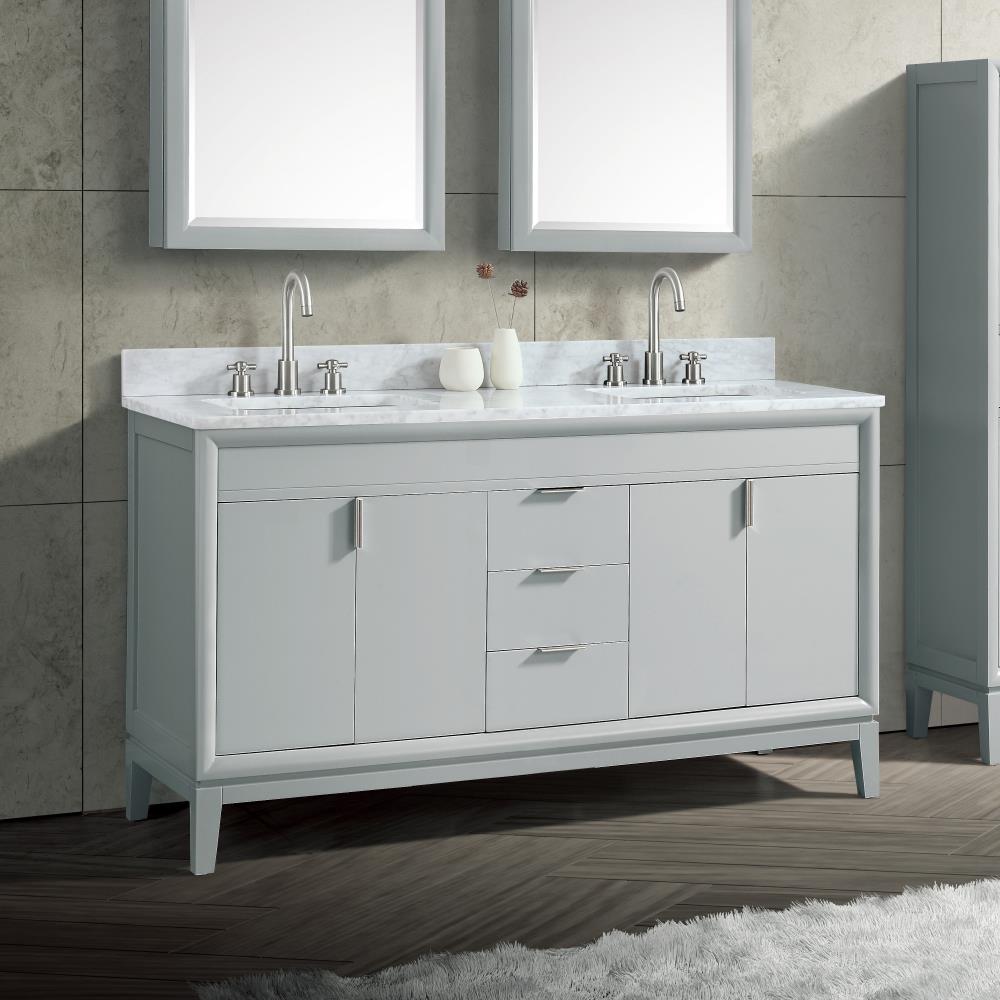 Avanity EMMA-V60-DG vanities - View #4