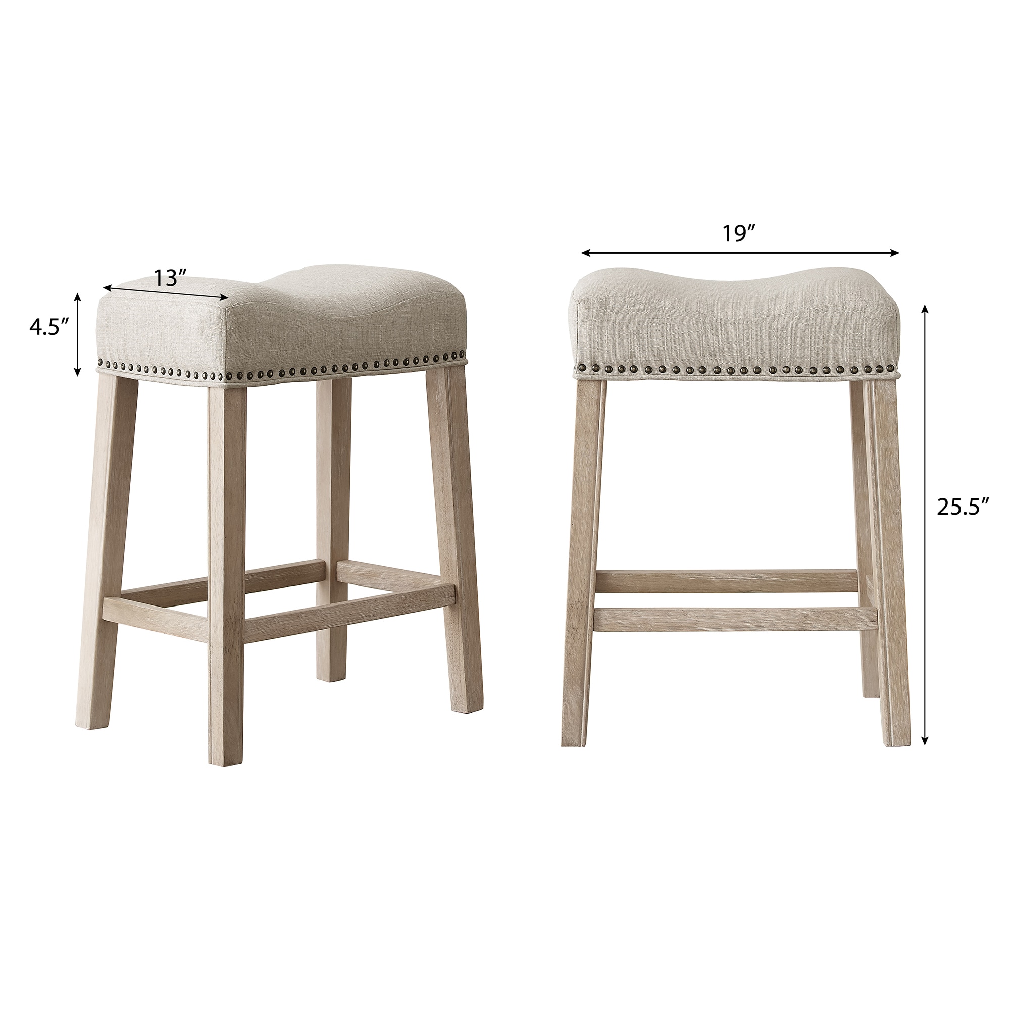 Sumyeg WF-OP70538-2GR-LA stools - View #5