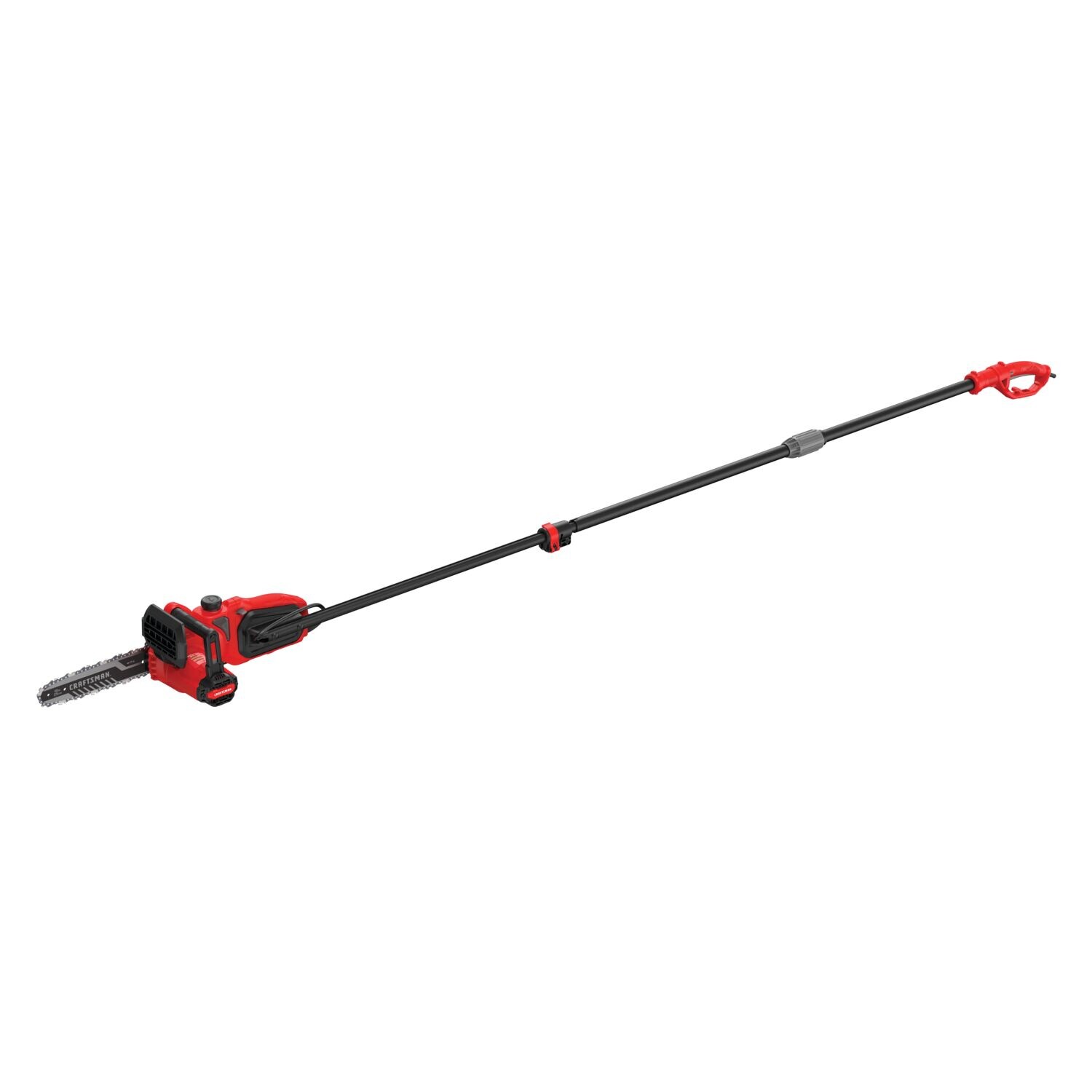 CRAFTSMAN CMECSP610 Cordless-Chainsaw - View #3