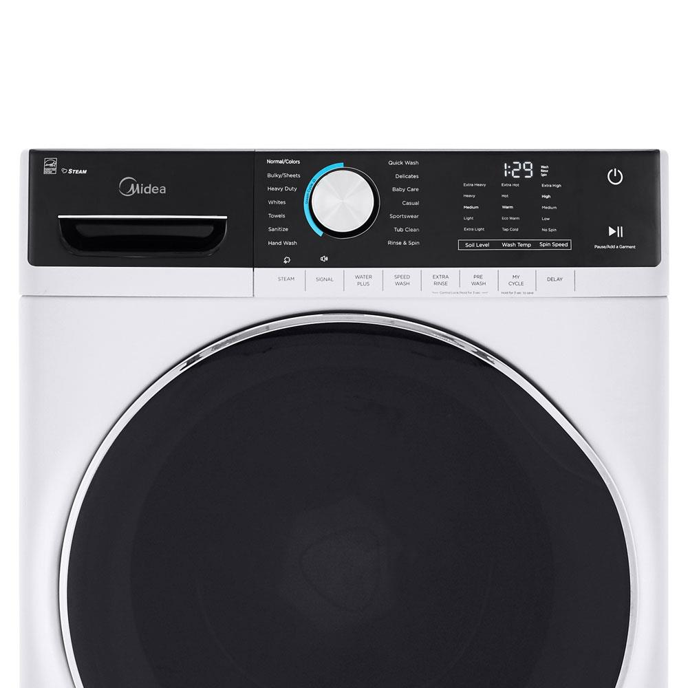 Midea MLH52S7AWW m080105 - View #7